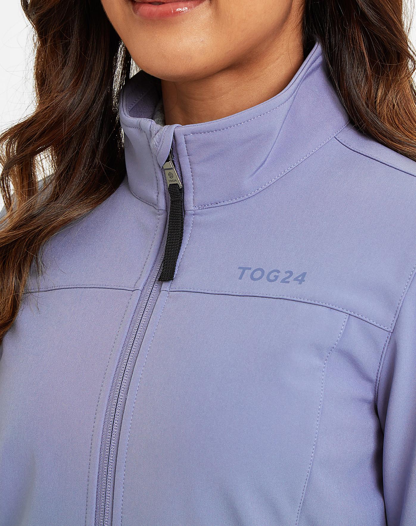 Tog24 softshell jacket hot sale