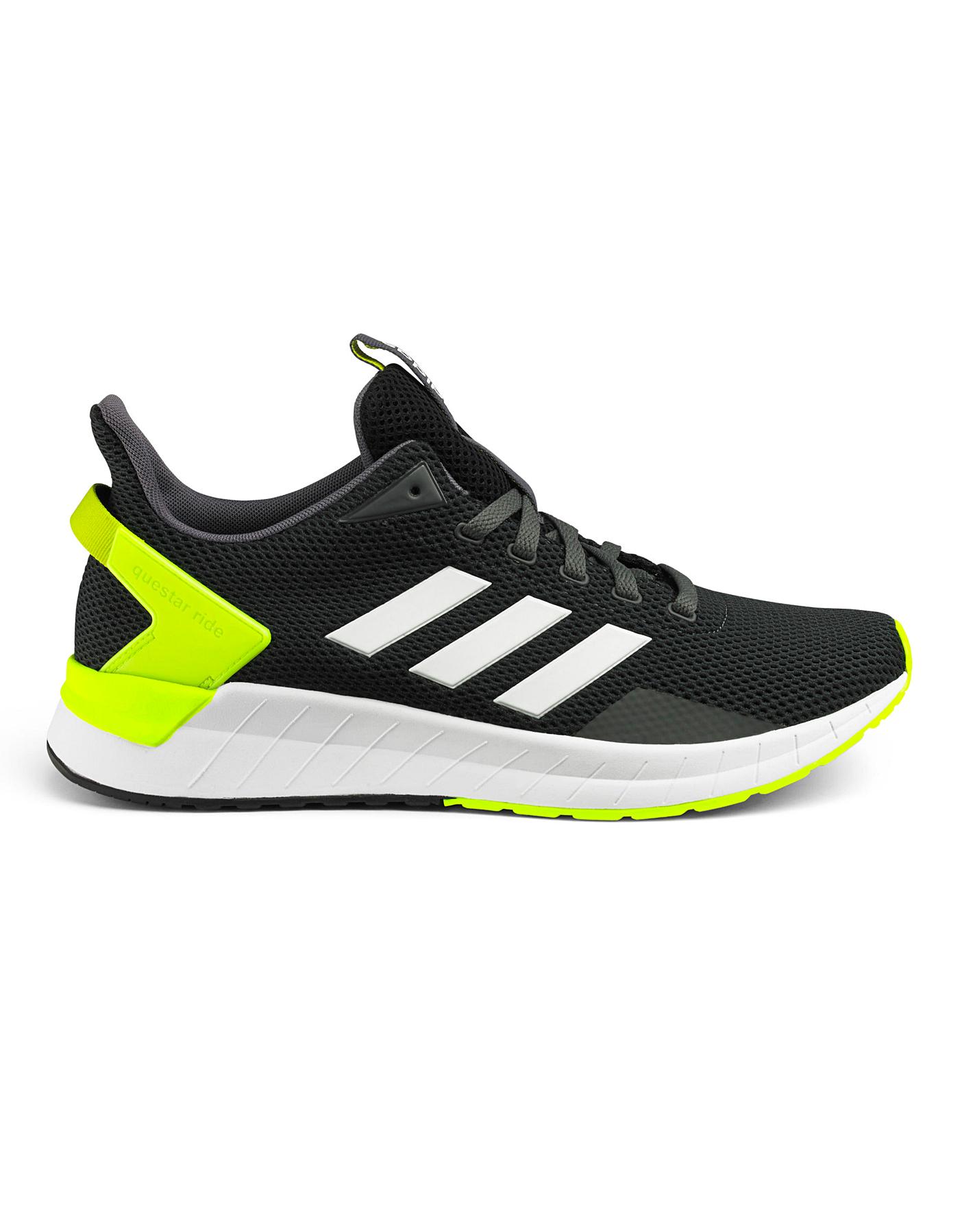 adidas Questar Ride Trainers | Oxendales