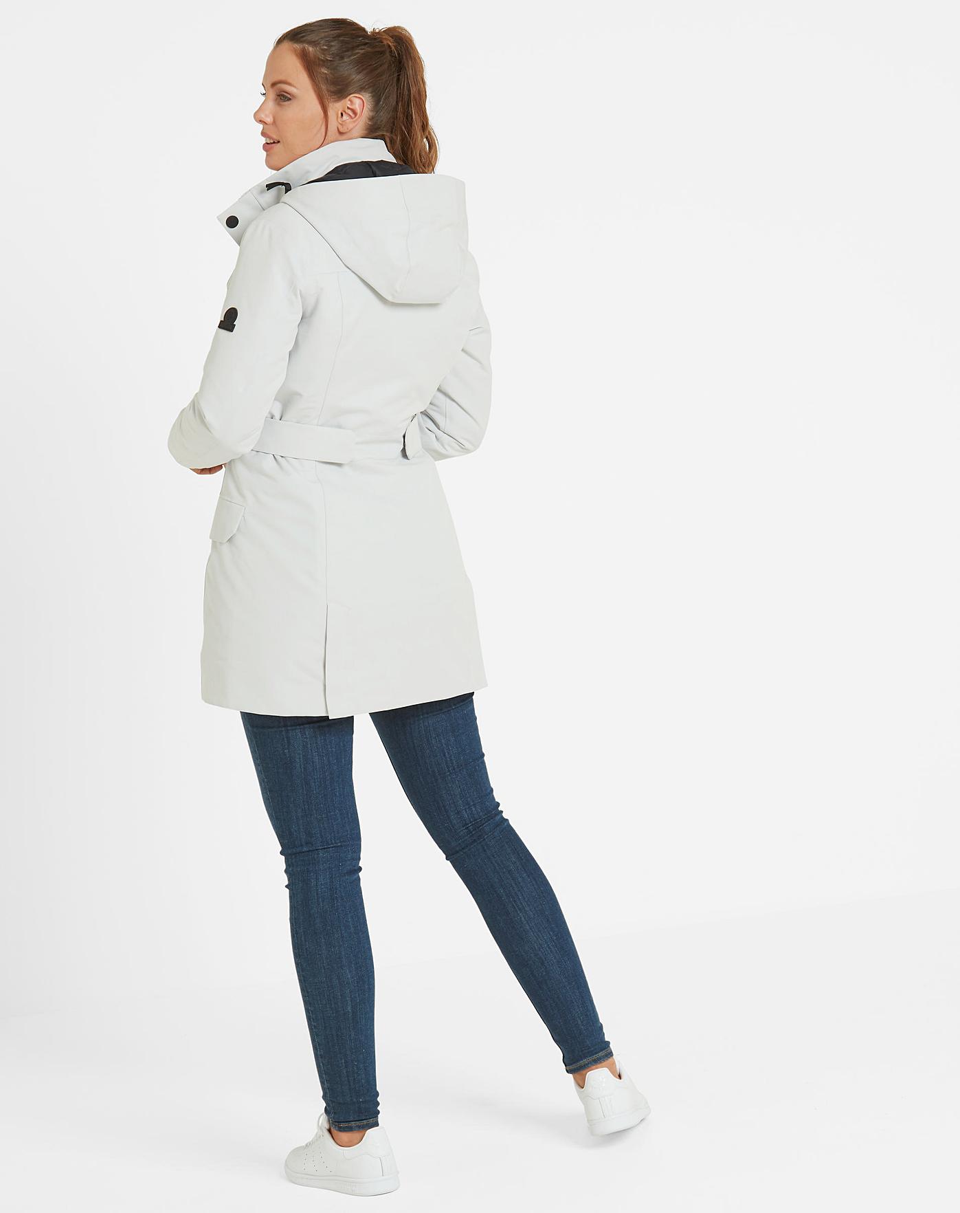 Tog24 nawton womens waterproof parka clearance