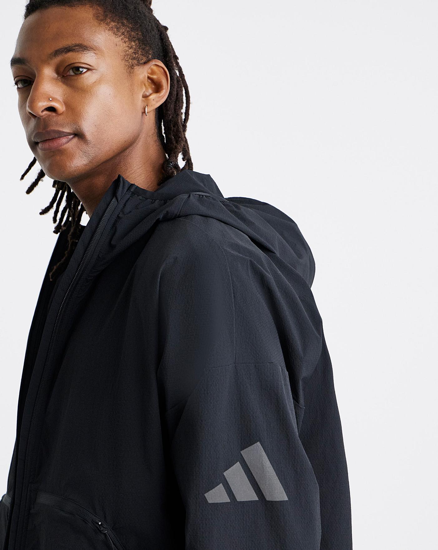 adidas Myshelter Wind Cheater Jacket | Oxendales