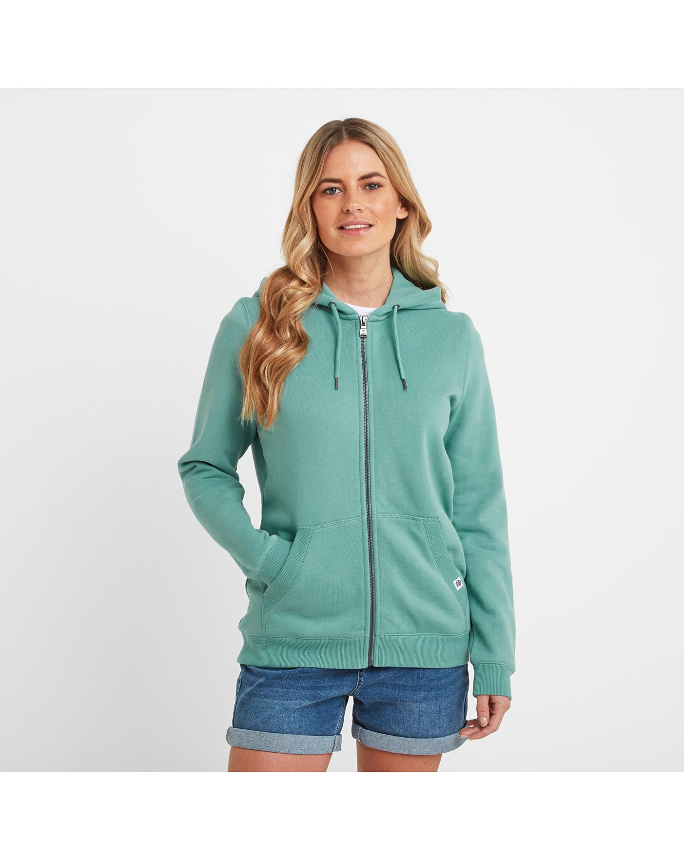 Tog24 Mia Womens Hoody | J D Williams