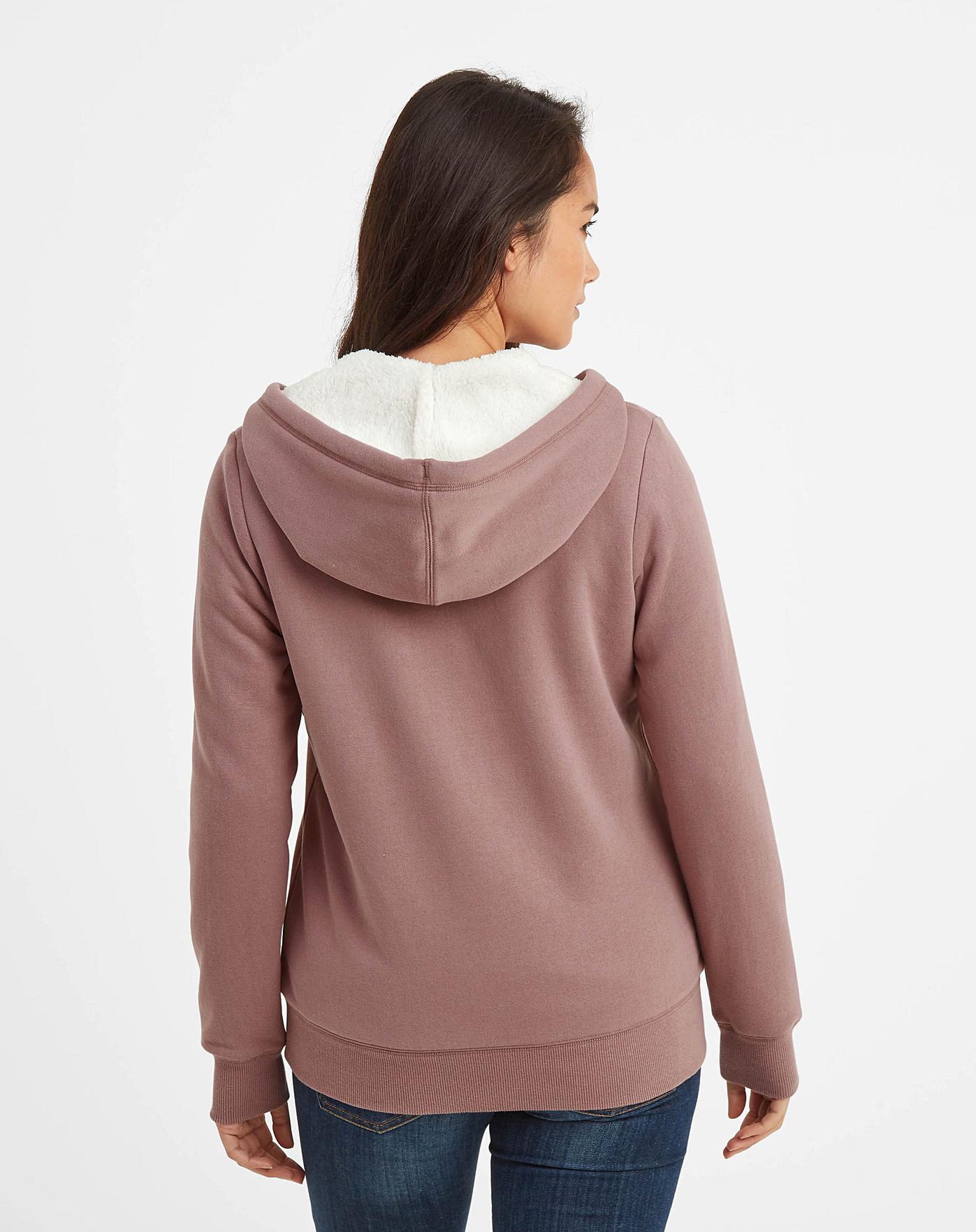 Tog 24 ladies hoodies hotsell