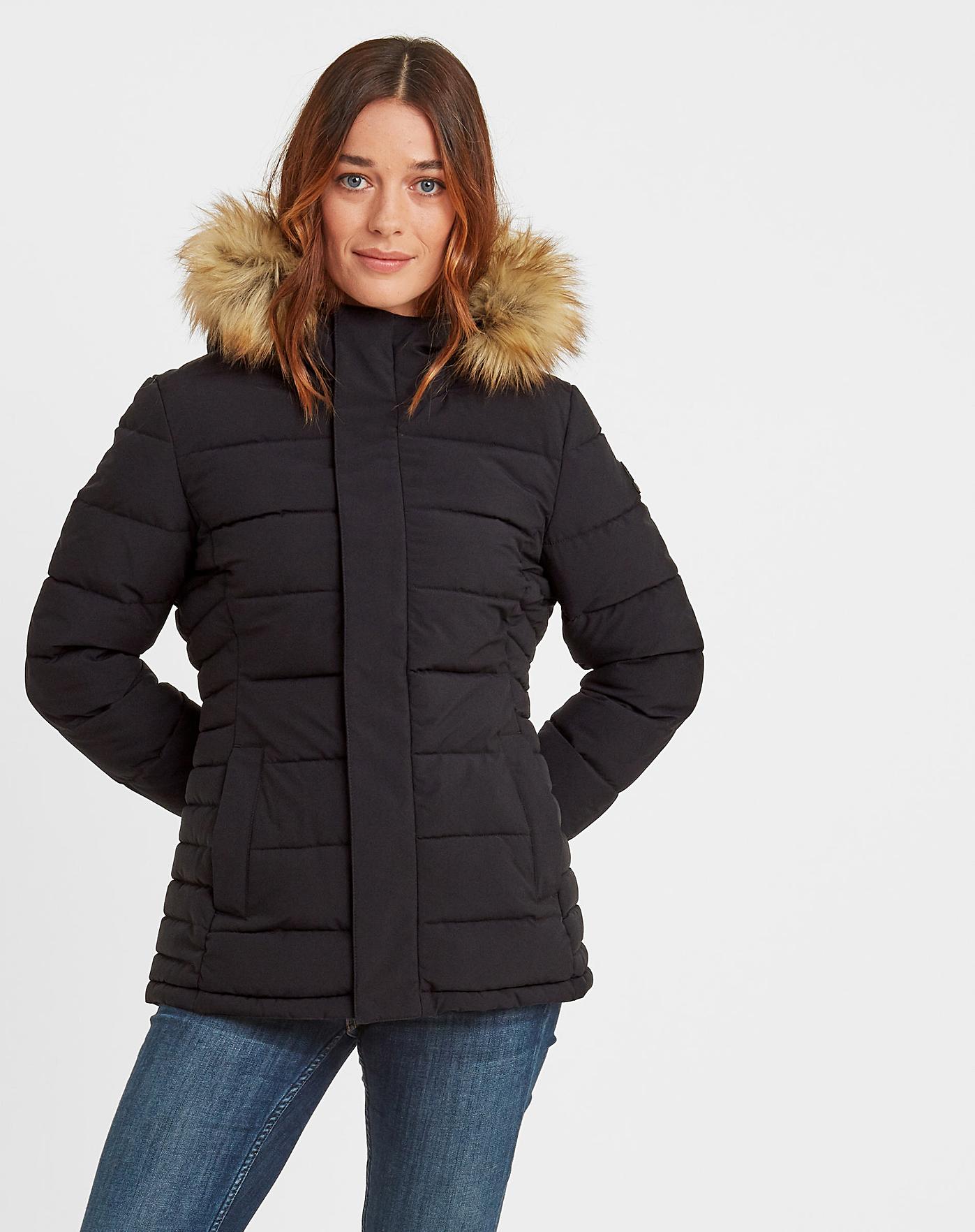 Tog 24 hotsell padded jacket womens