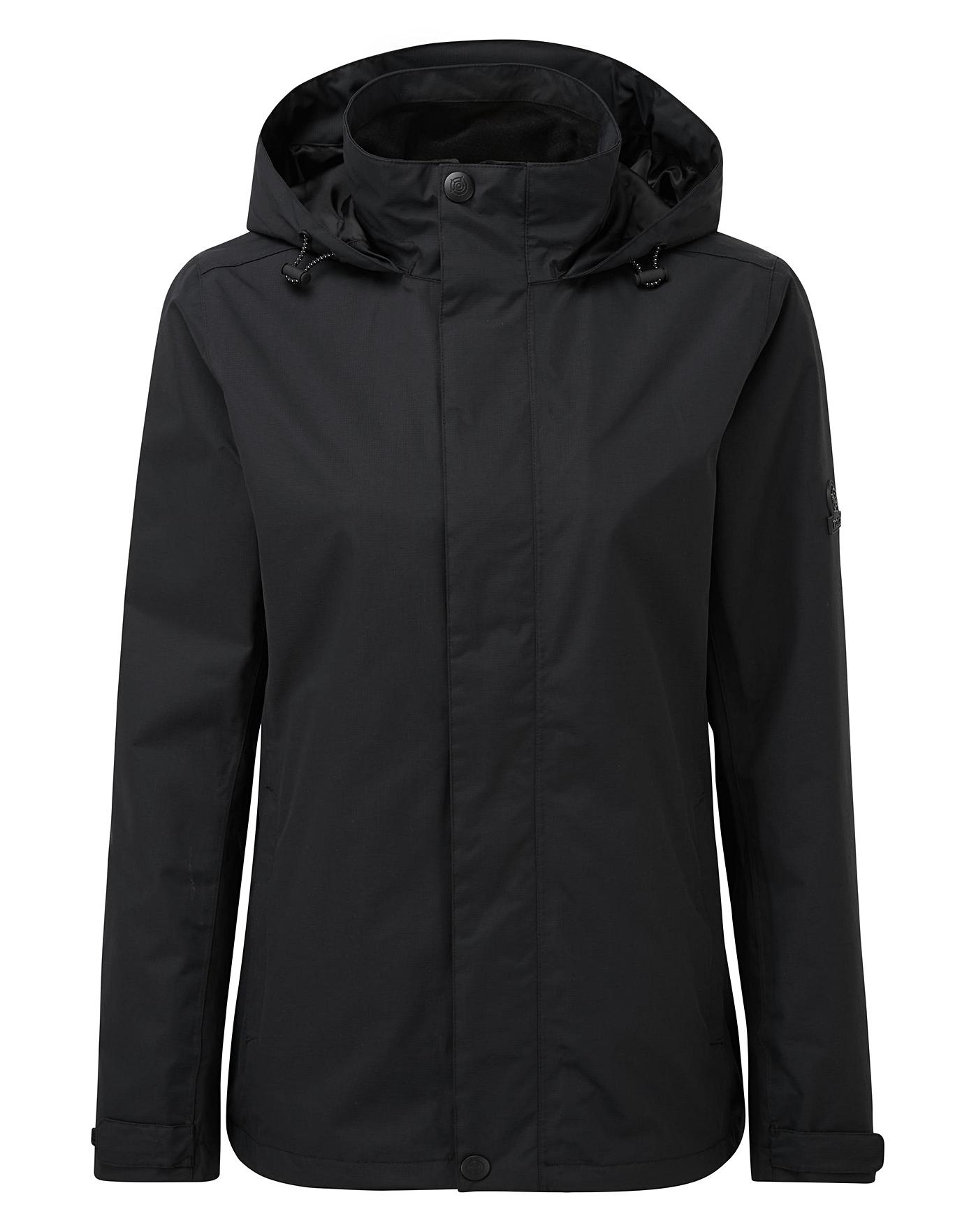 Tog24 Mawson Womens Waterproof Jacket J D Williams