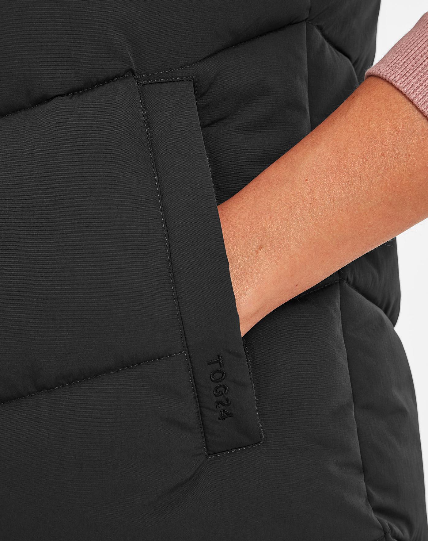 Tog24 Ranskill Womens Gilet J D Williams