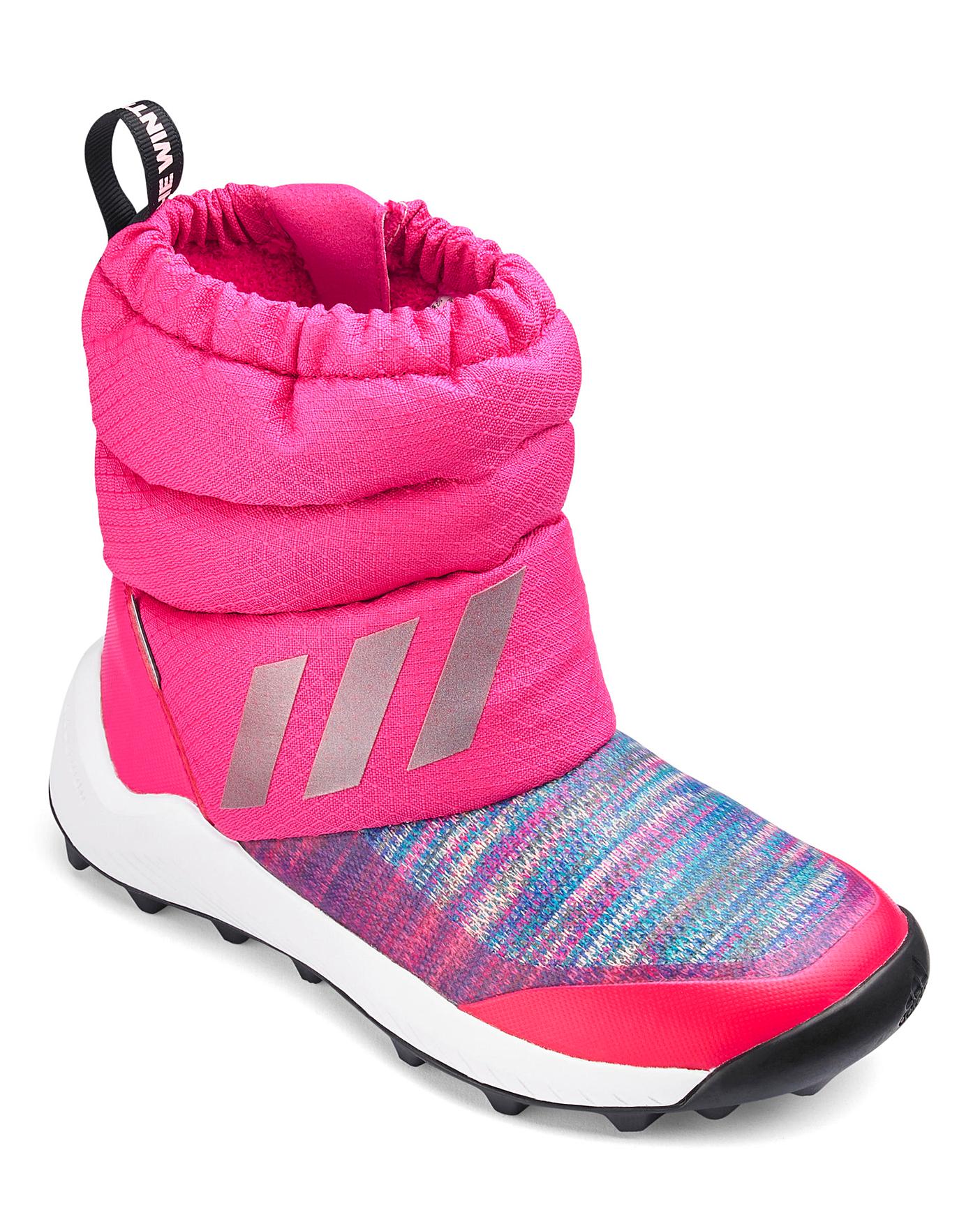 adidas rapidasnow boots