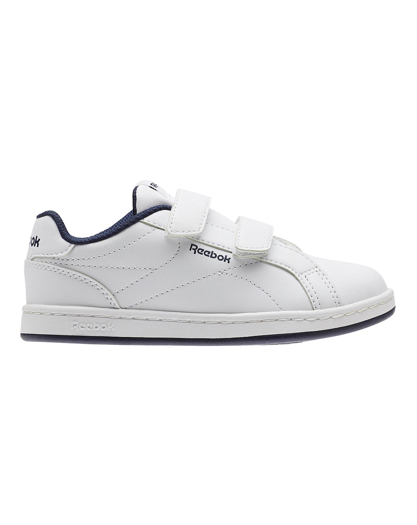 Reebok Royal Comp Trainers | Oxendales