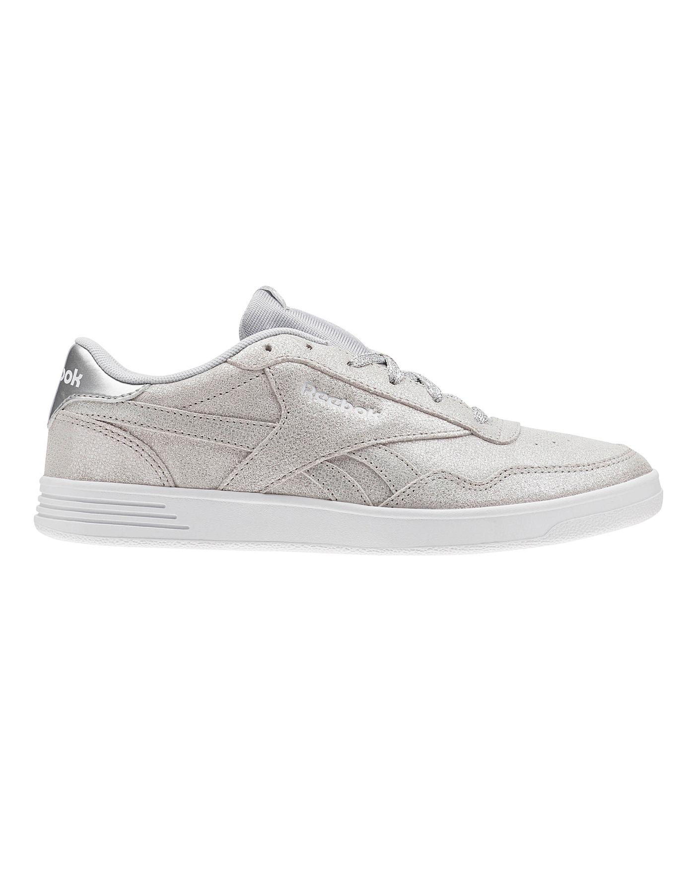 Reebok Royal Technique Trainers | Simply Be