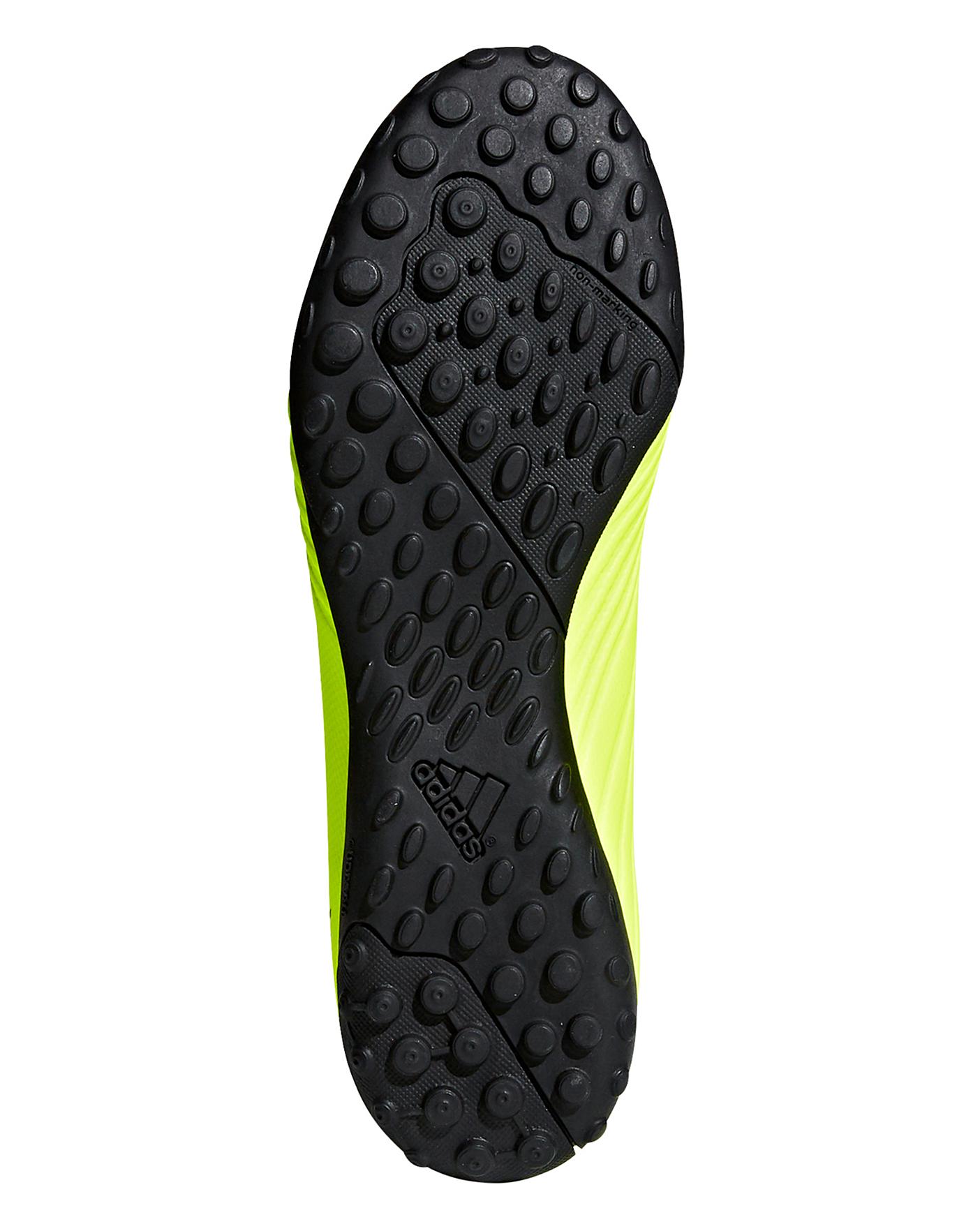 adidas predator tango 18.4 tf j