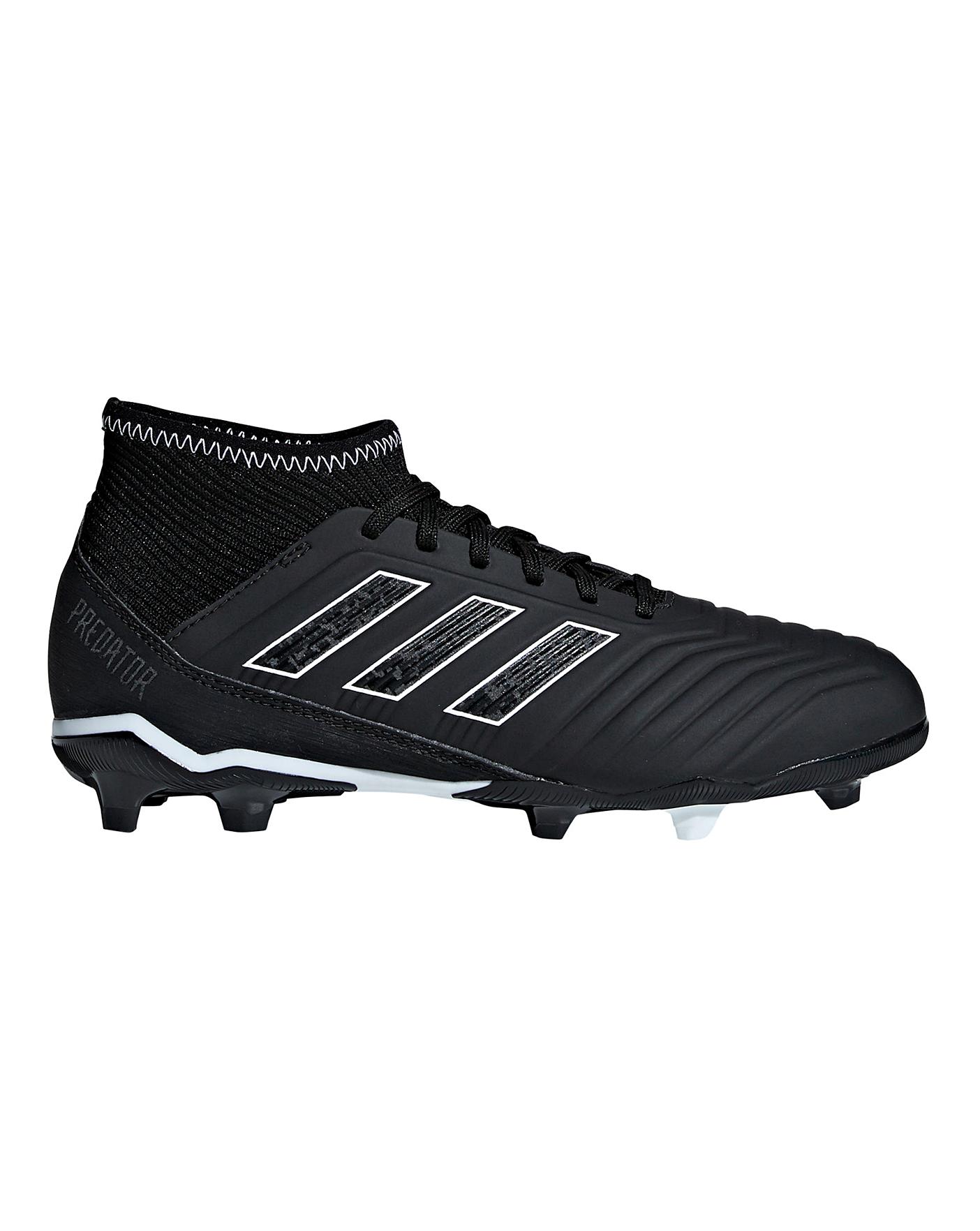 adidas Predator 18.3 FG Football Boots 