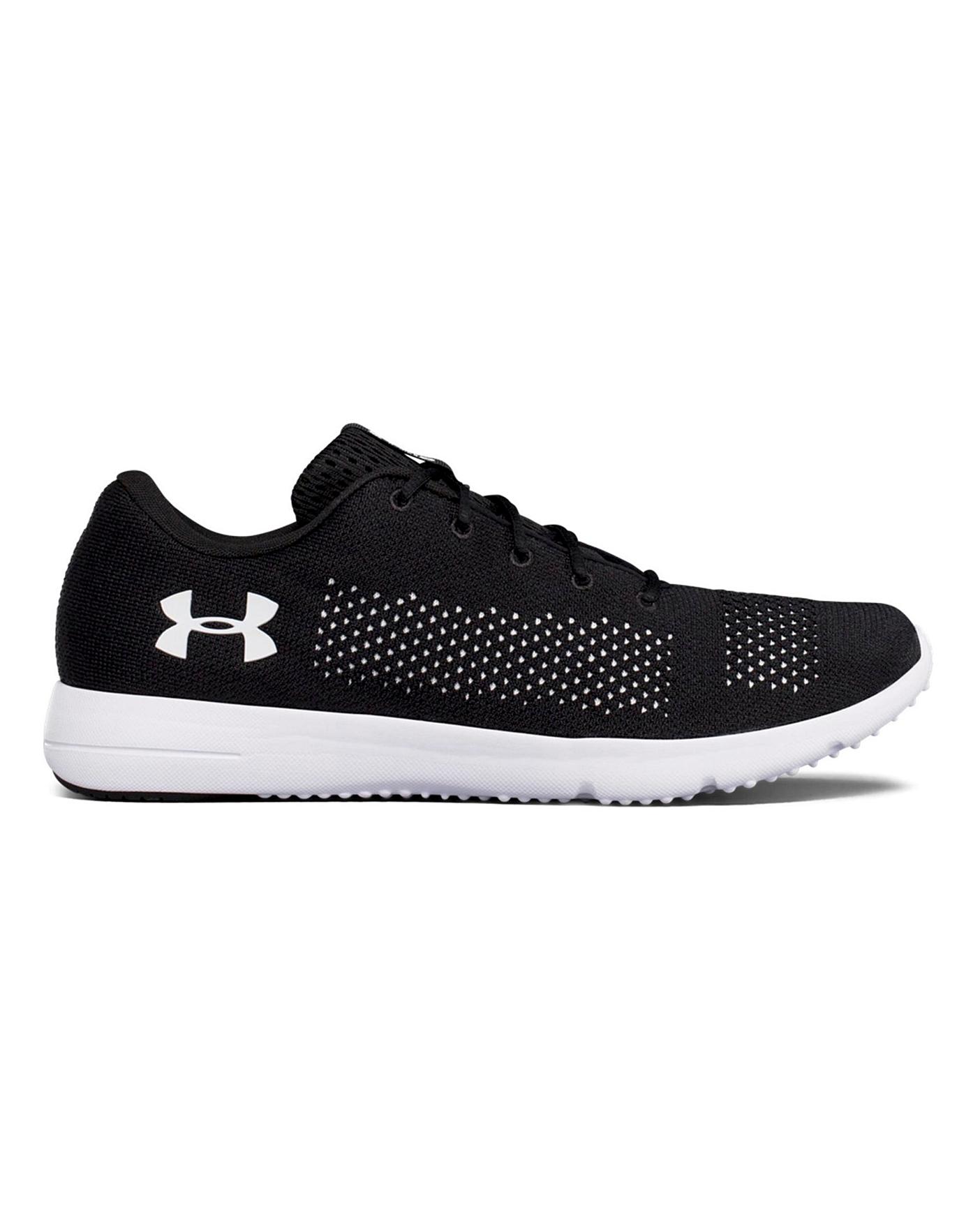 Under Armour Rapid Trainers | Crazy 