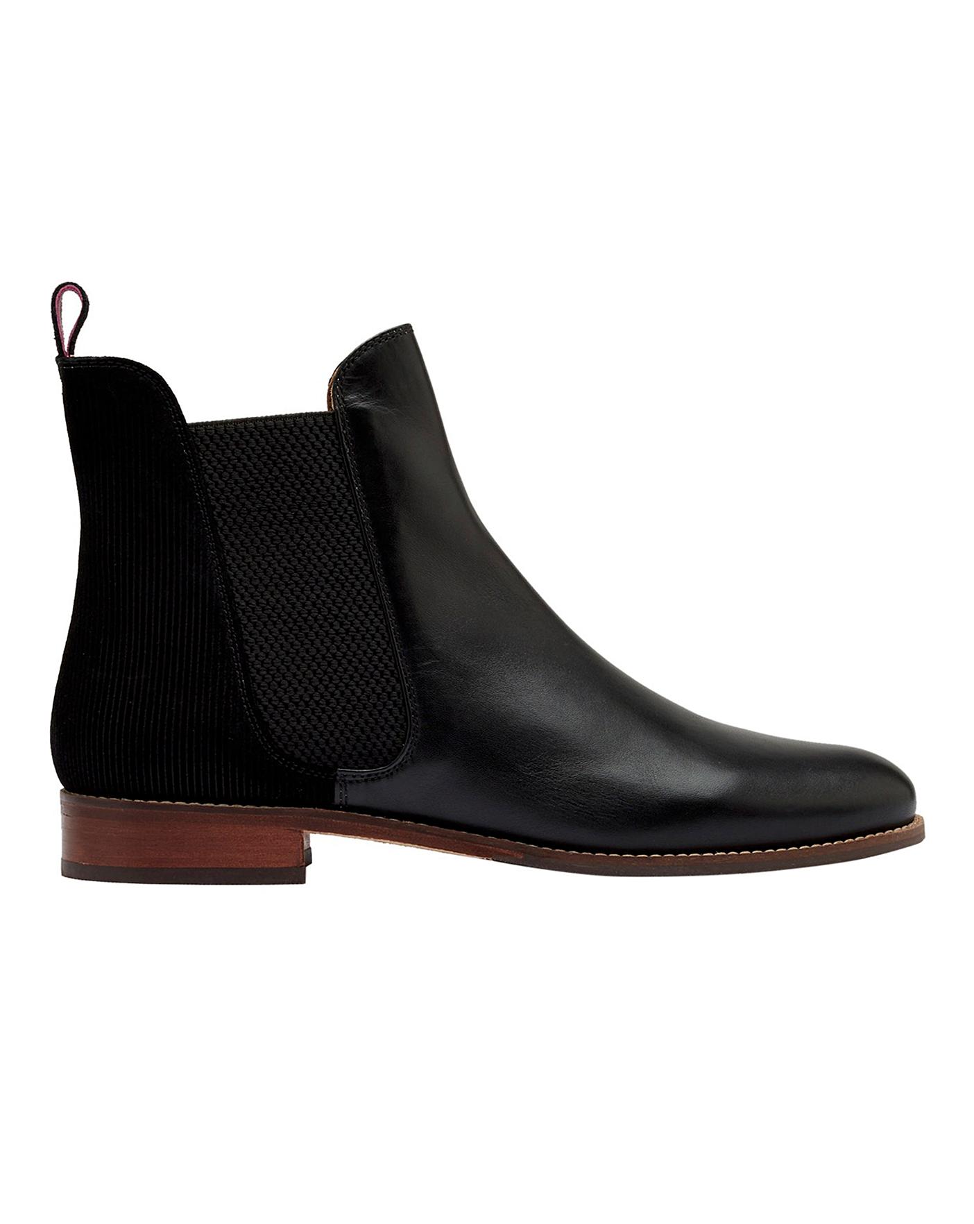 westbourne boots joules