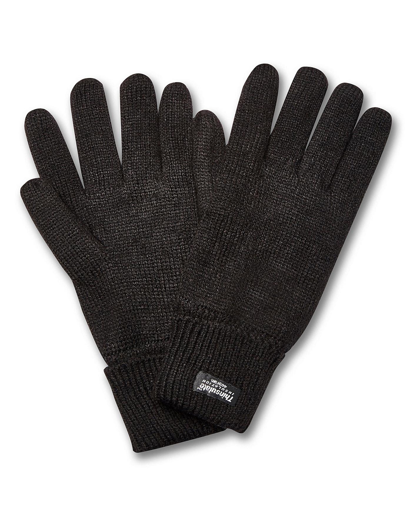 thinsulate gloves