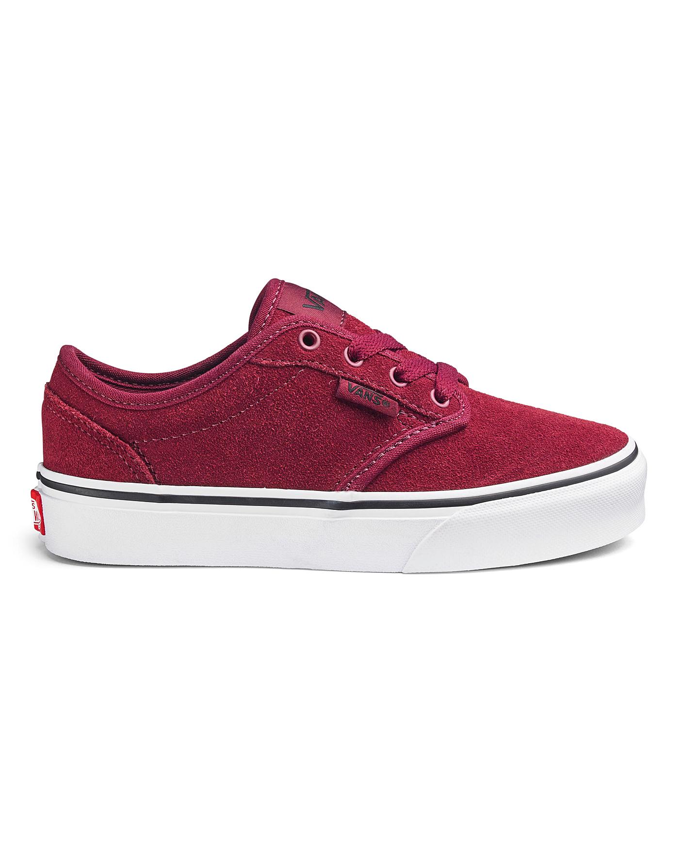 vans atwood 39 vans atwood 39