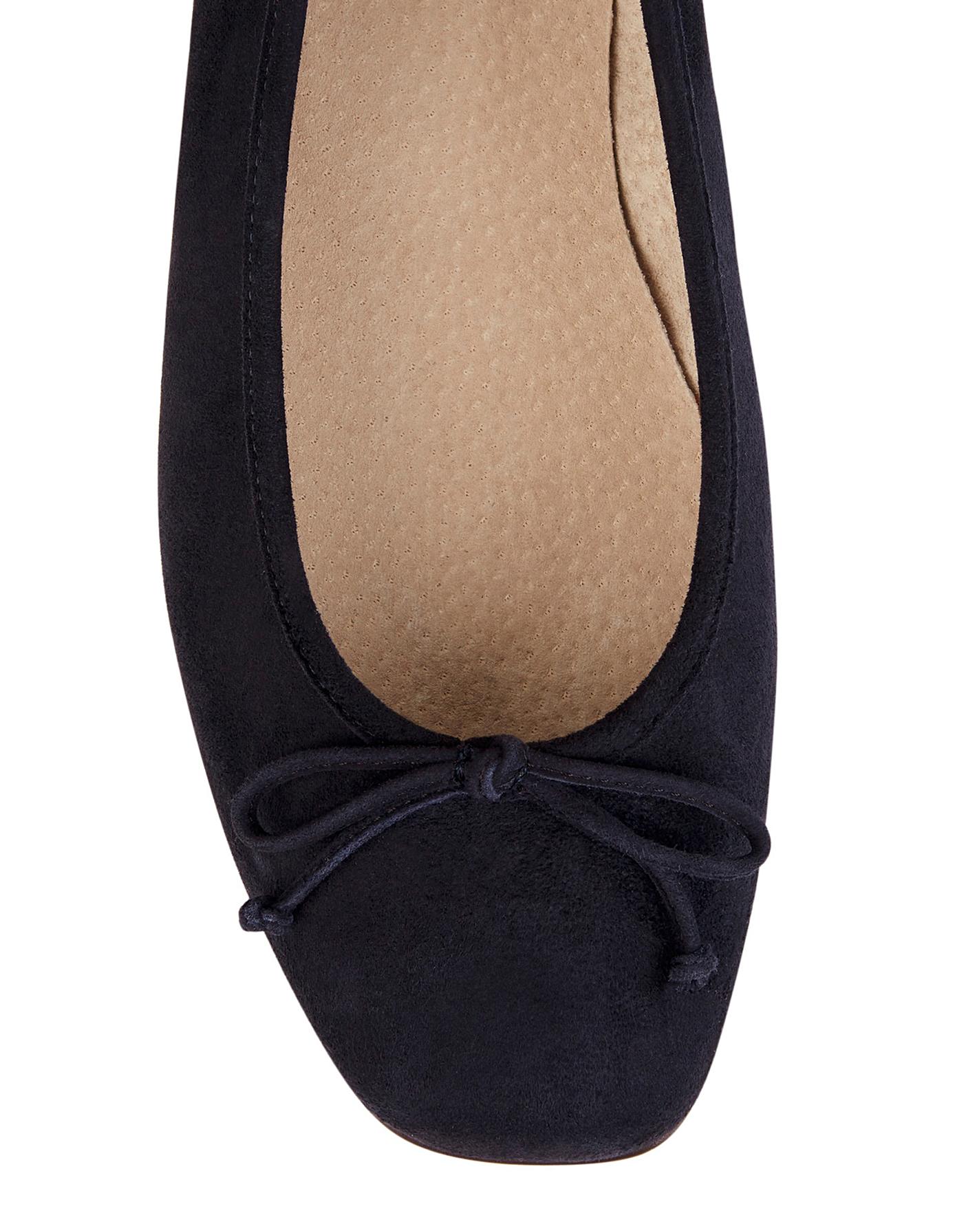 hobbs ballerina shoes