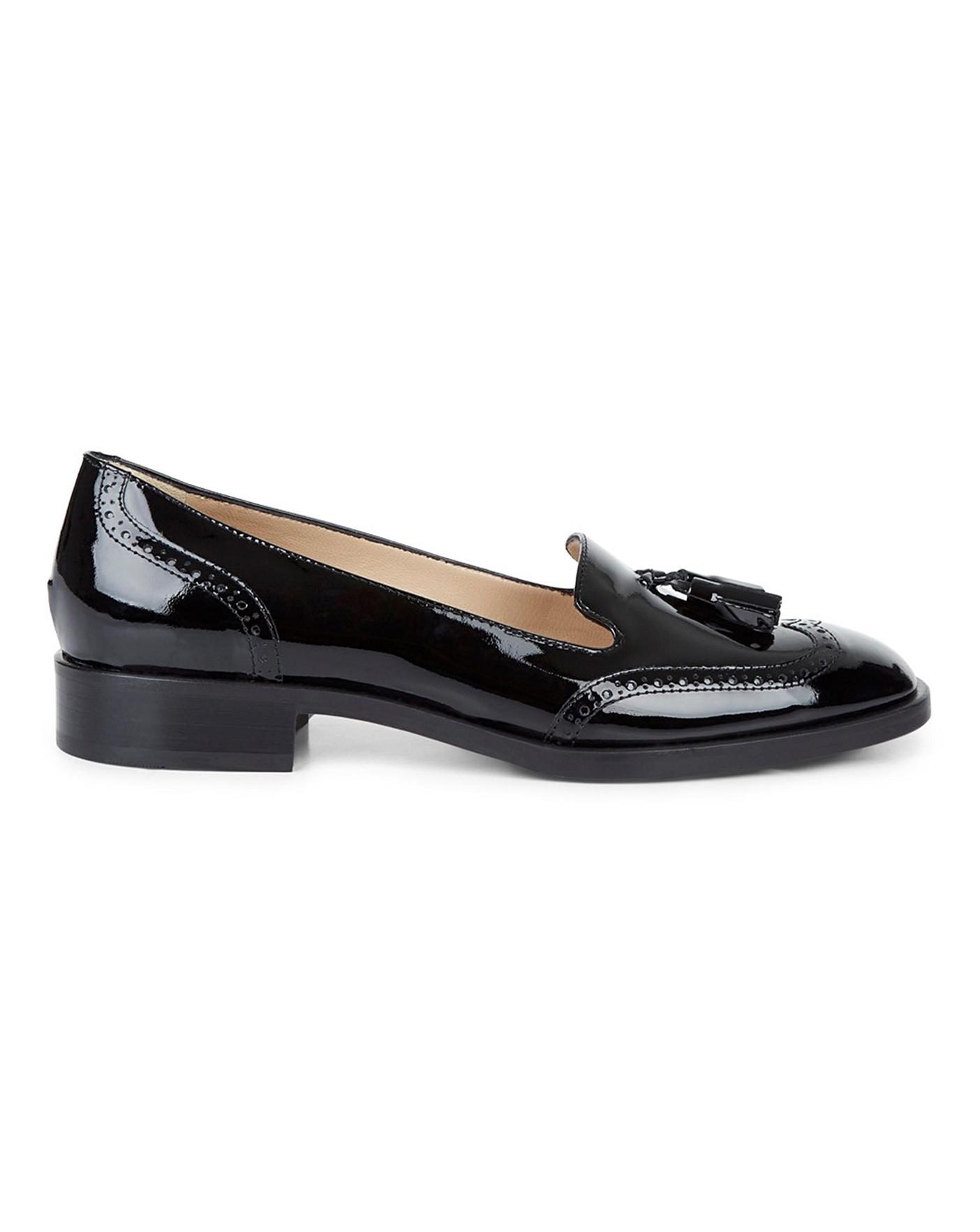 hobbs loafers sale