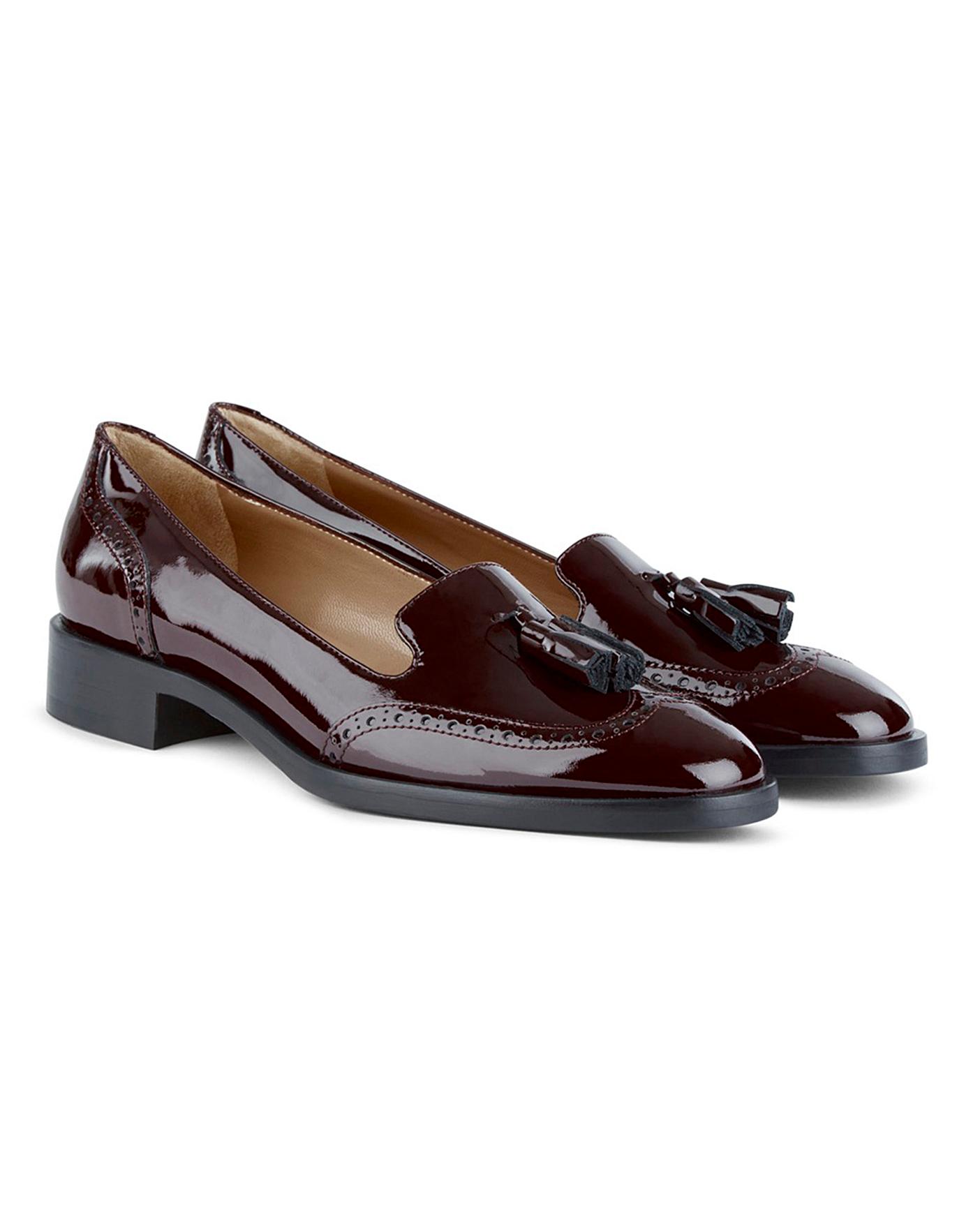 hobbs loafers