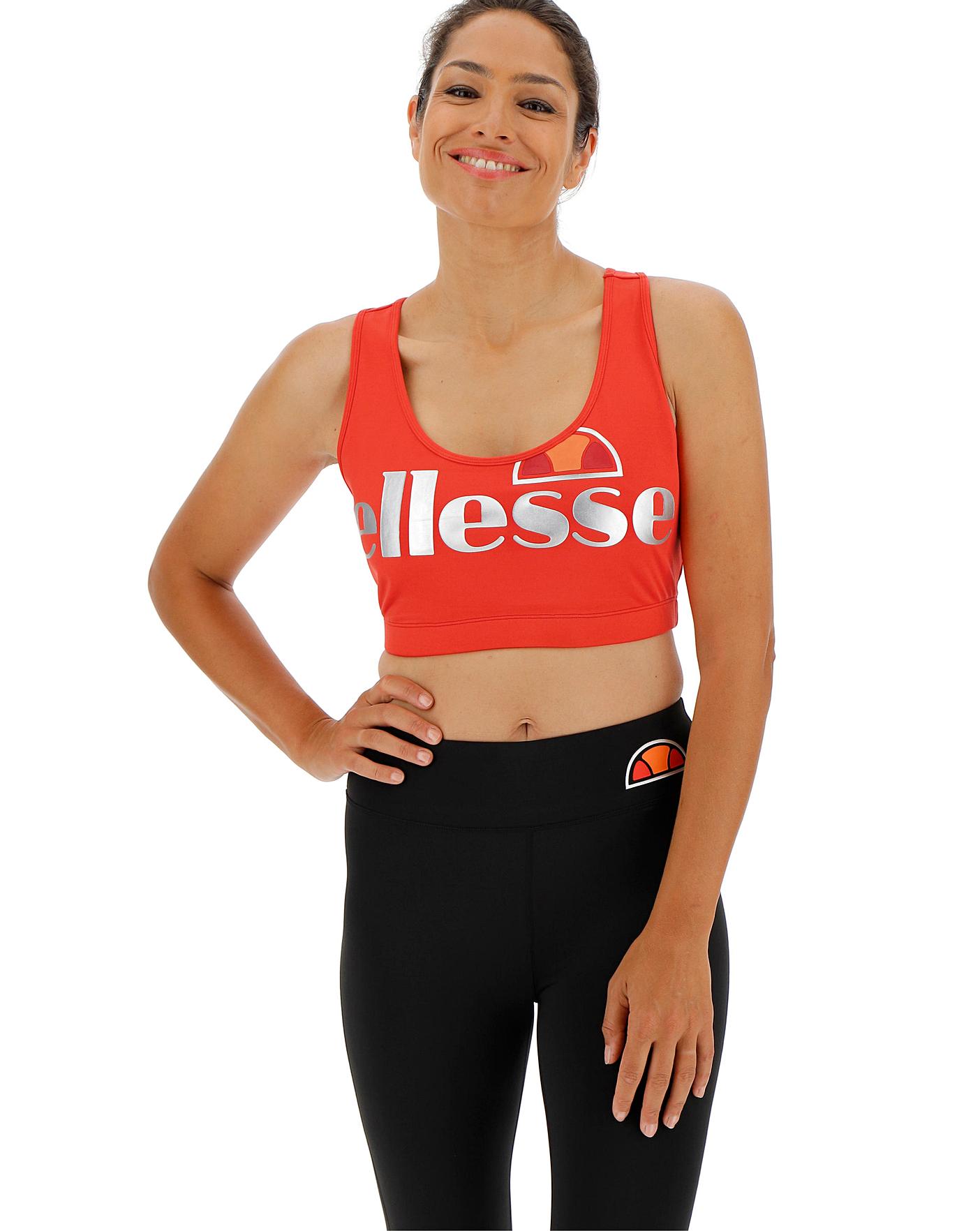 ellesse bra