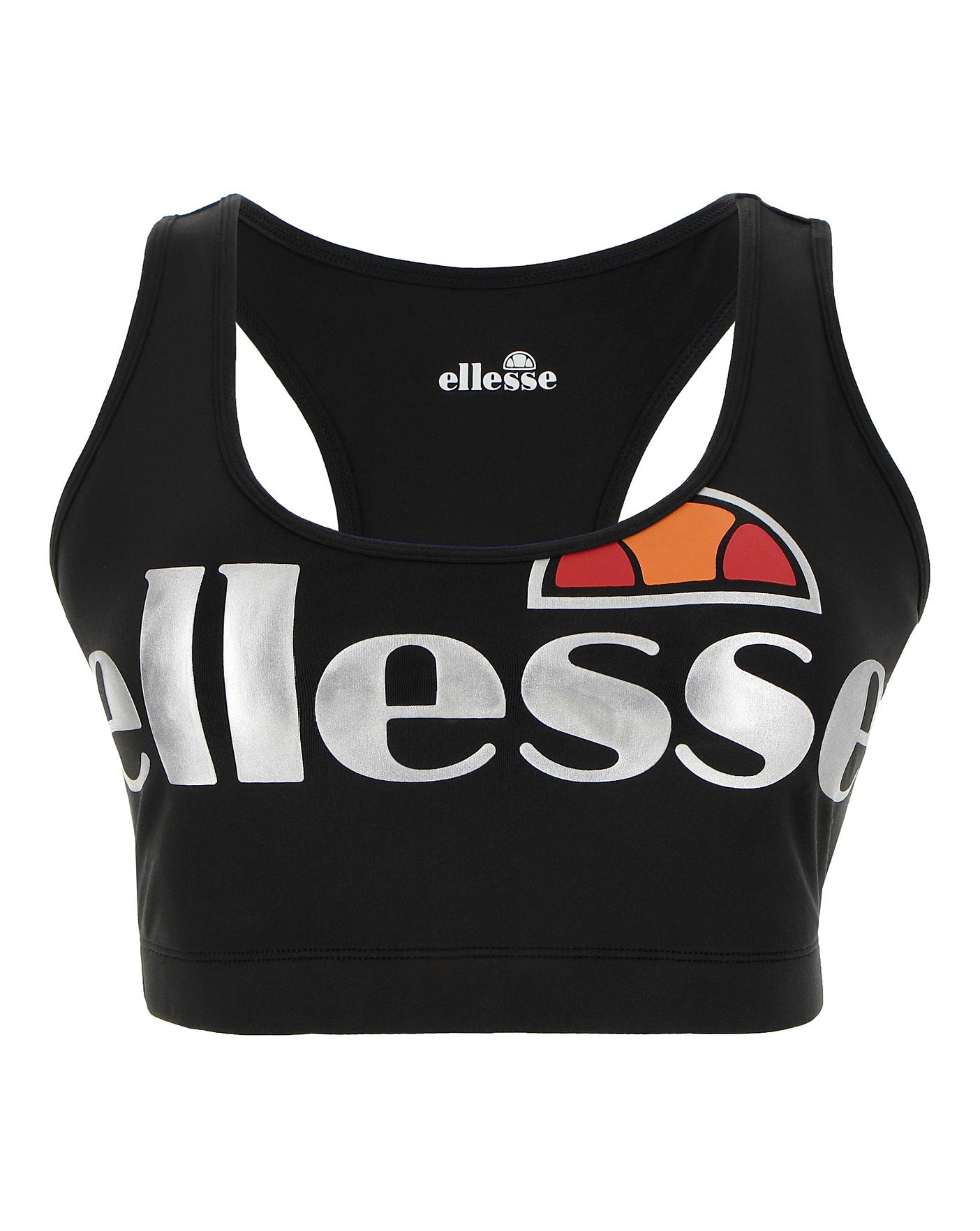 ellesse bra top