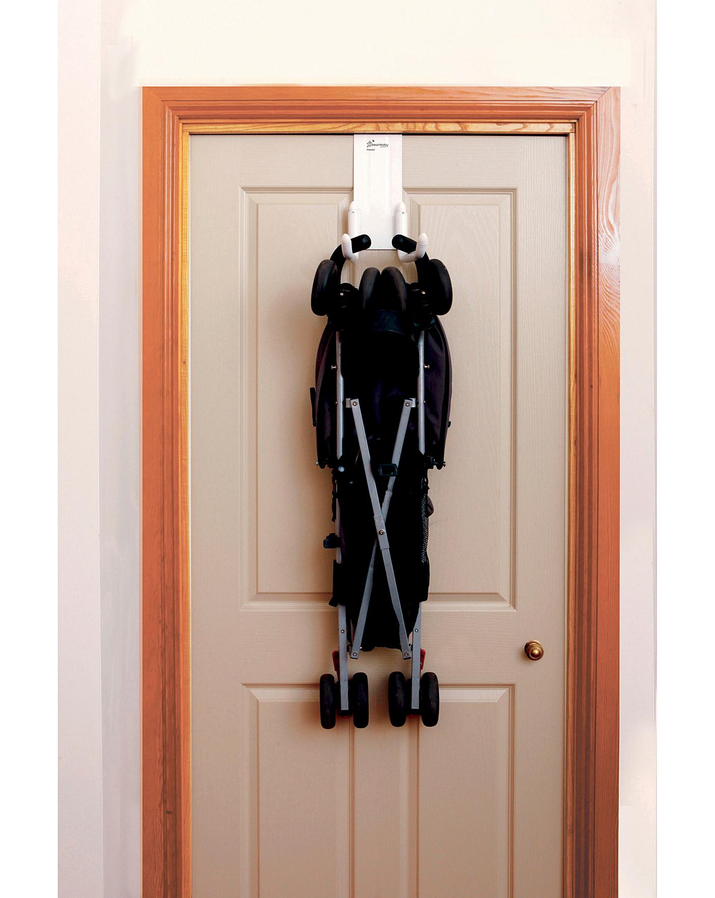 dreambaby strollaway