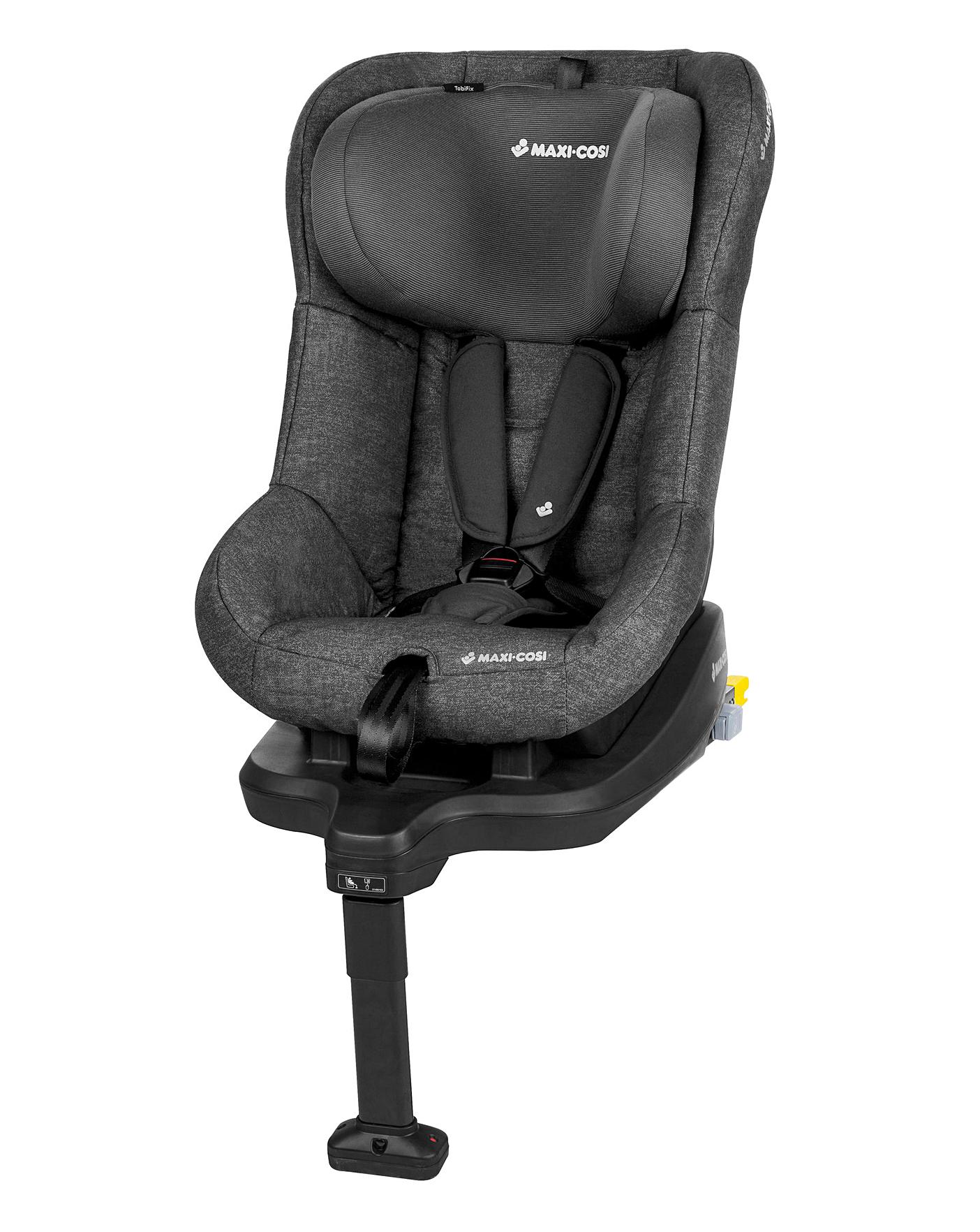 Maxi Cosi Tobifix Car Seat Premier Man Maxi Cosi Tobifix Car Seat Premier Man