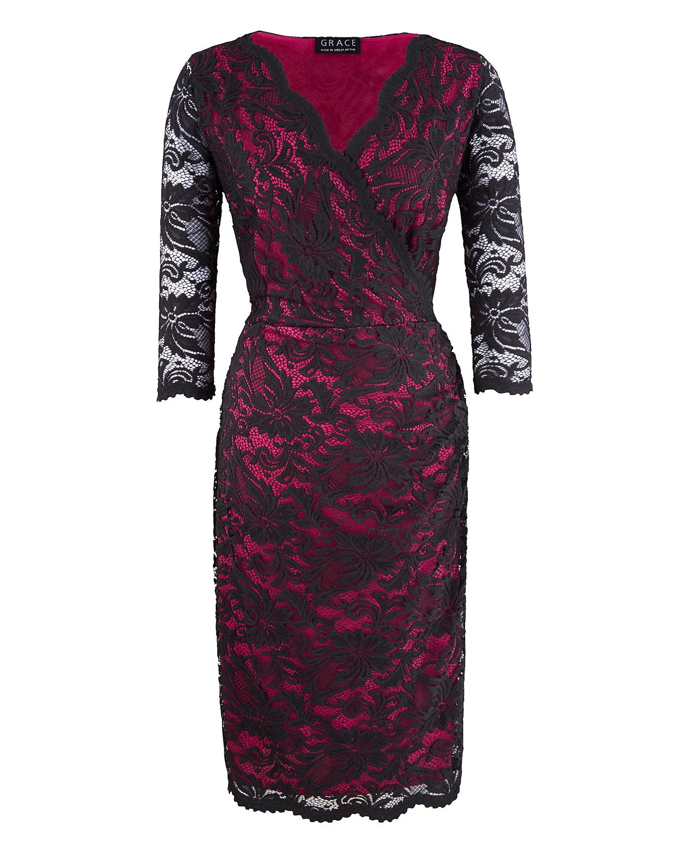 Grace And Lace Clothing Factory Sale 