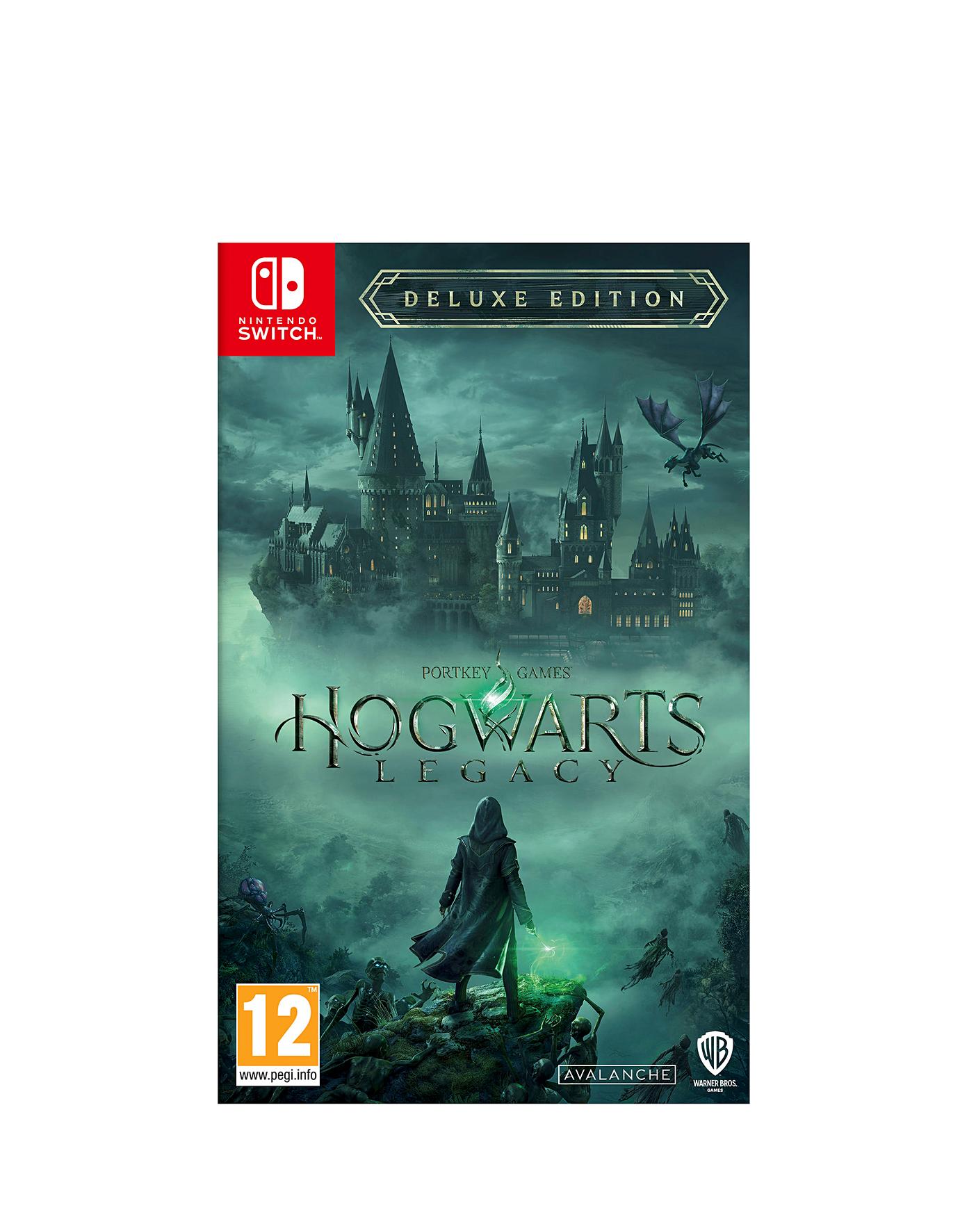 Hogwarts legacy switch: Encontre Promoções e o Menor Preço No Zoom