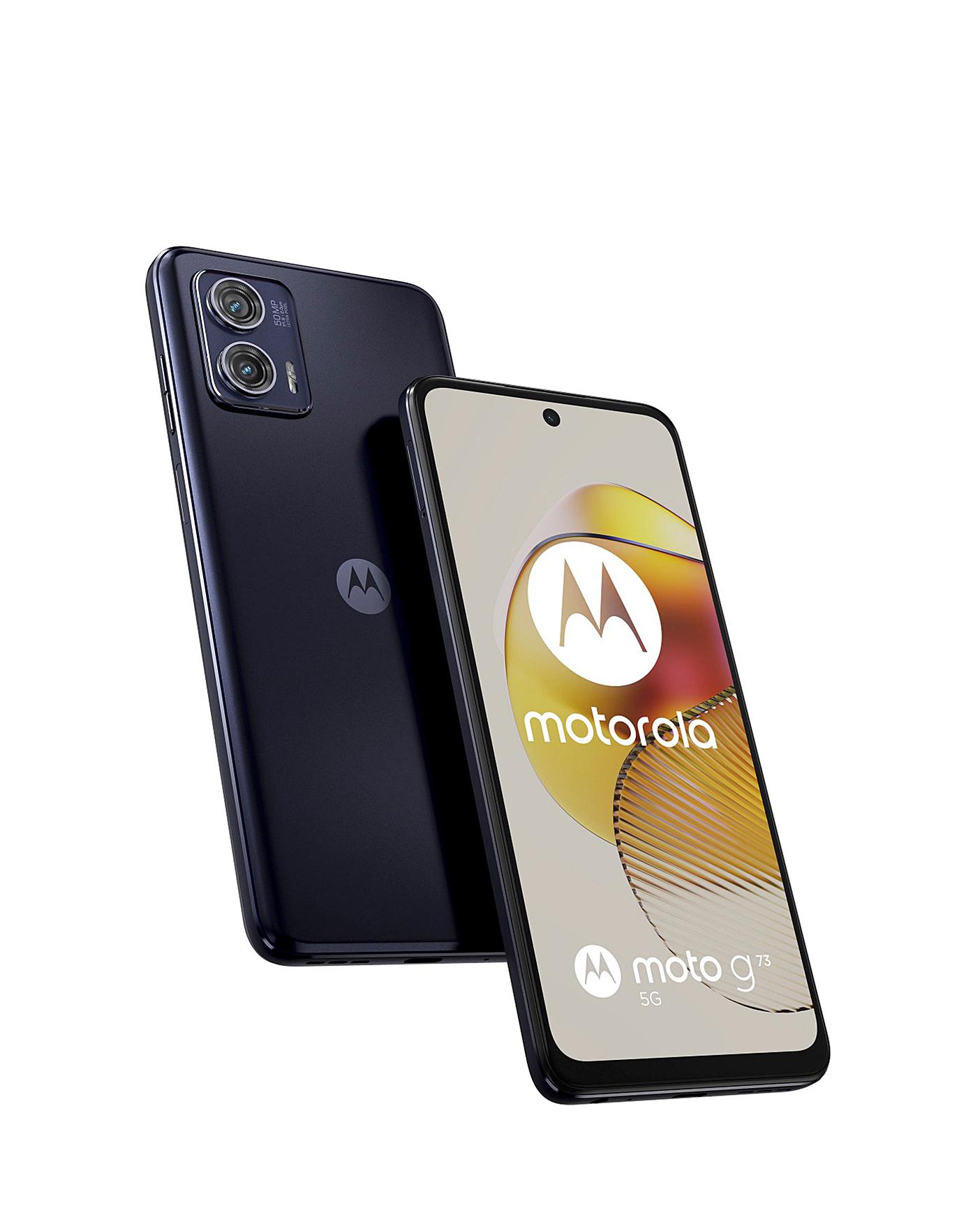 moto g5 5g phone