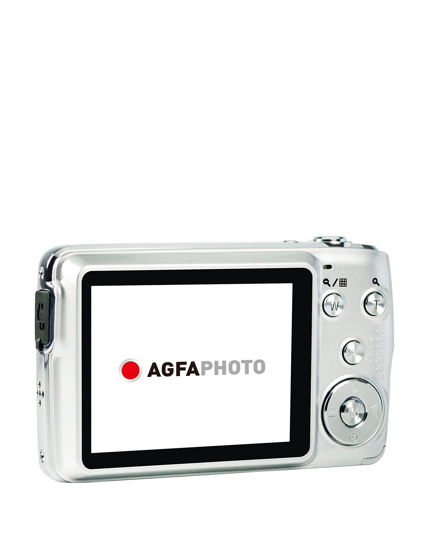 Realishot DC8200 Digital Camera Kit J D Williams