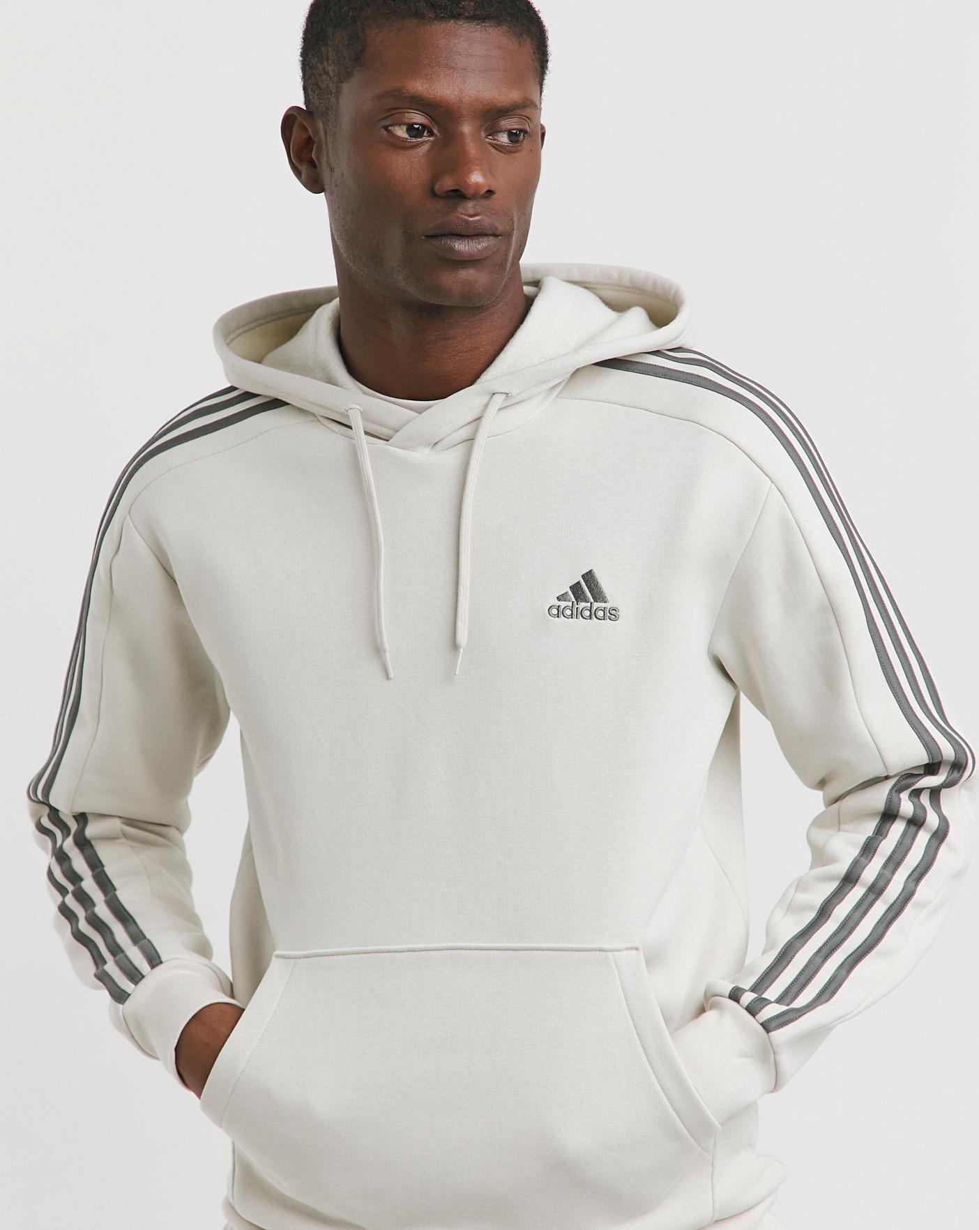 Hoodie men adidas online