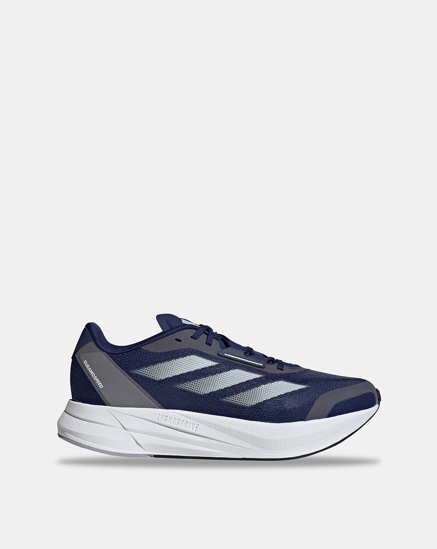 adidas Duramo Speed Trainers Premier Man