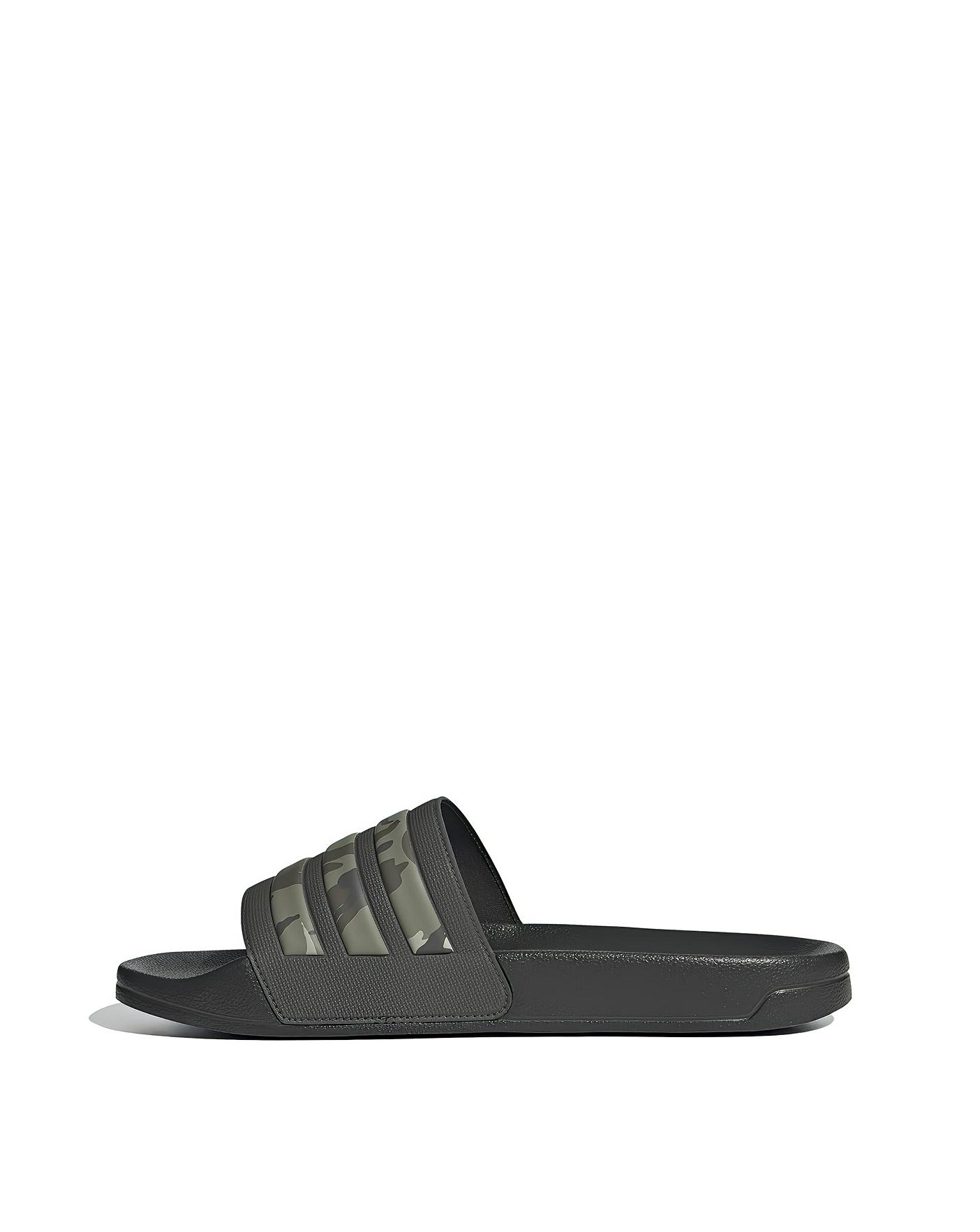 Adidas adilette explorer slide sandal best sale