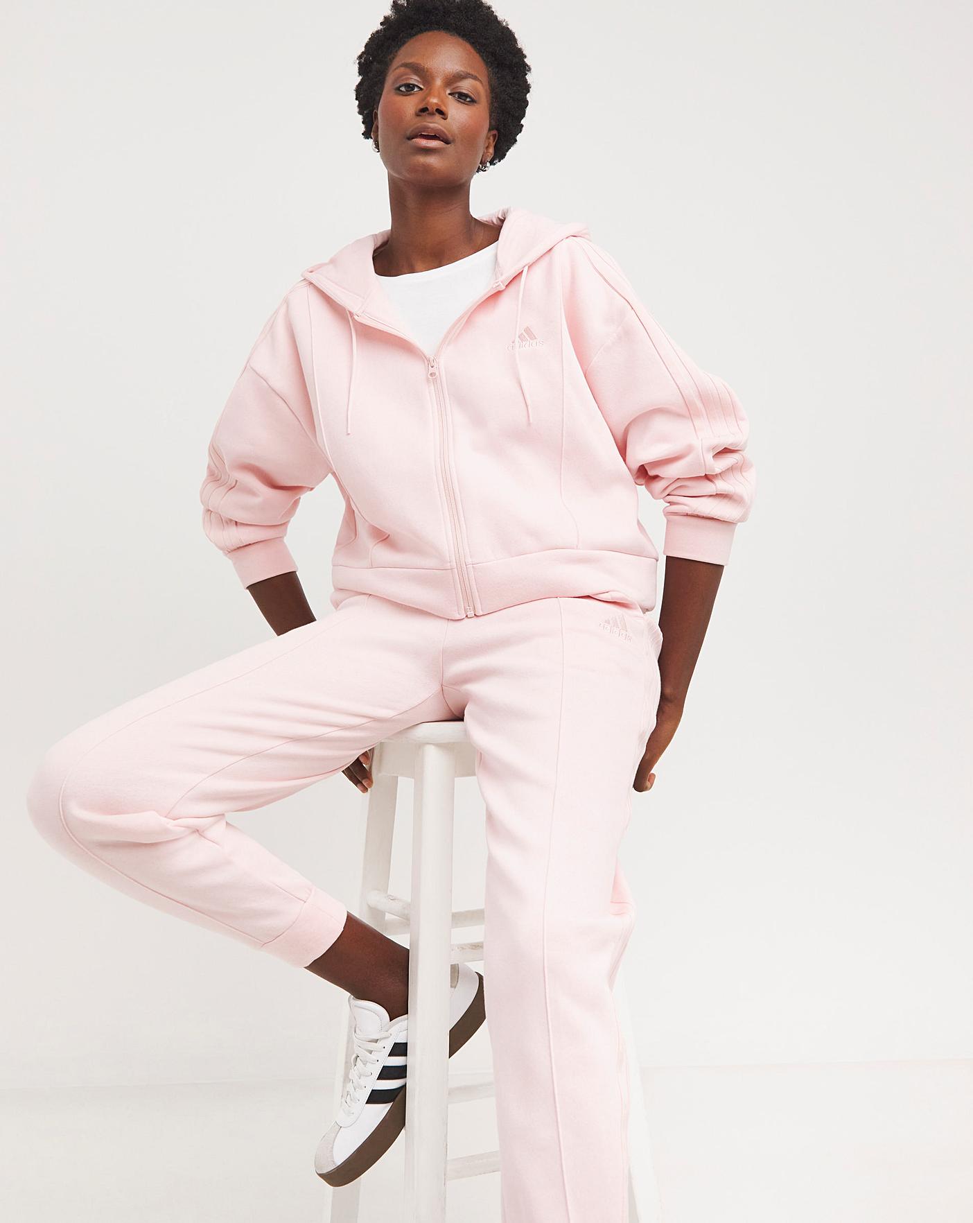 Adidas knitted tracksuit online