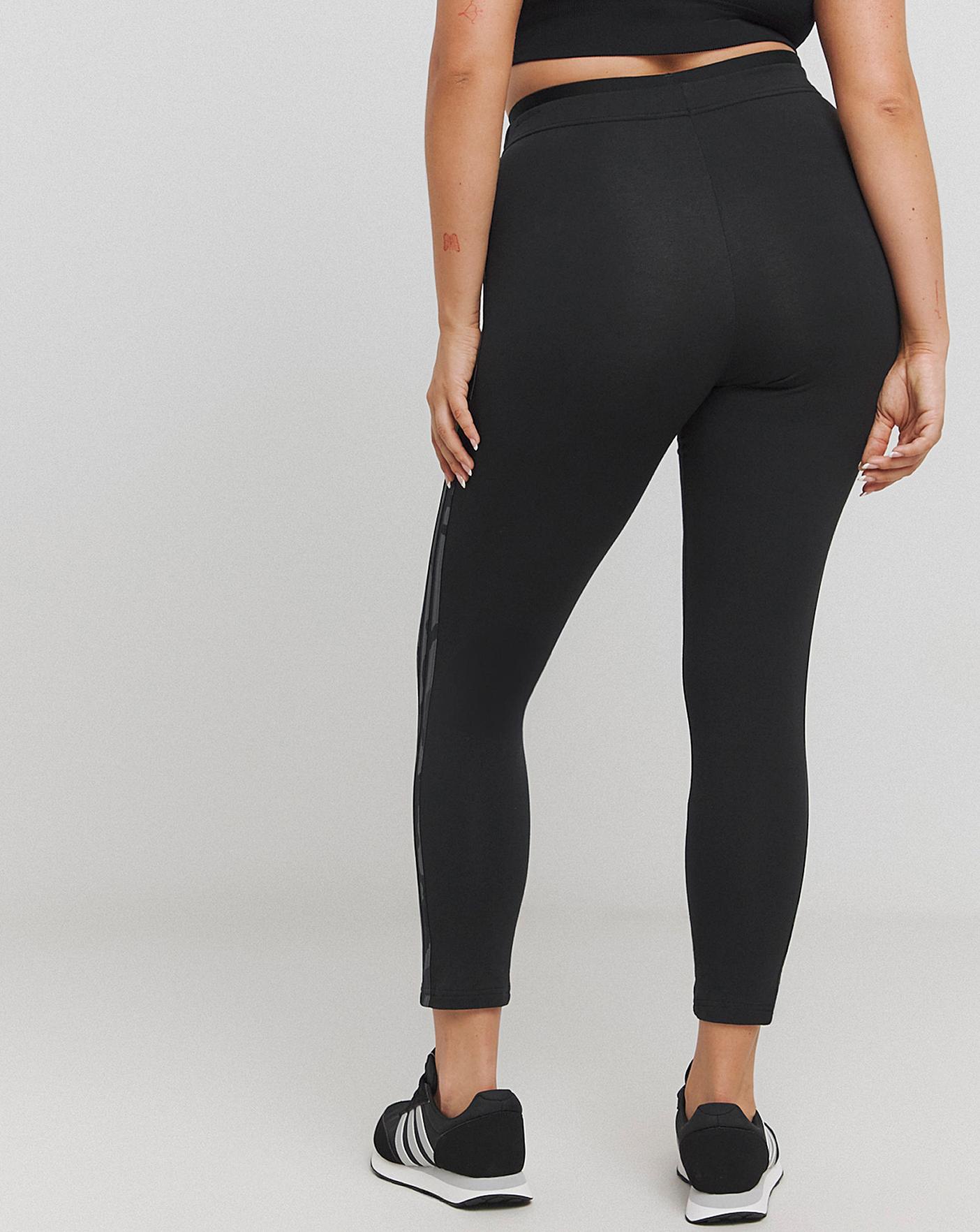 asos adidas leggings