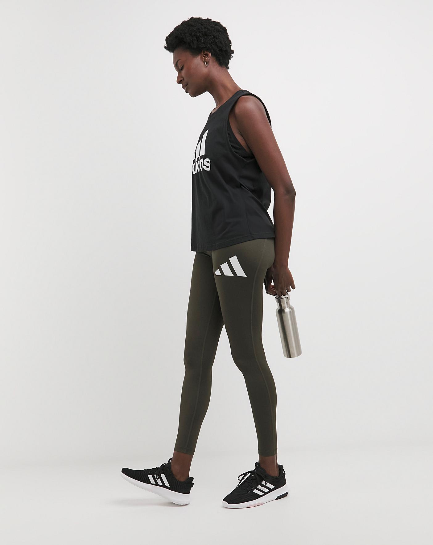 adidas essentials leggings