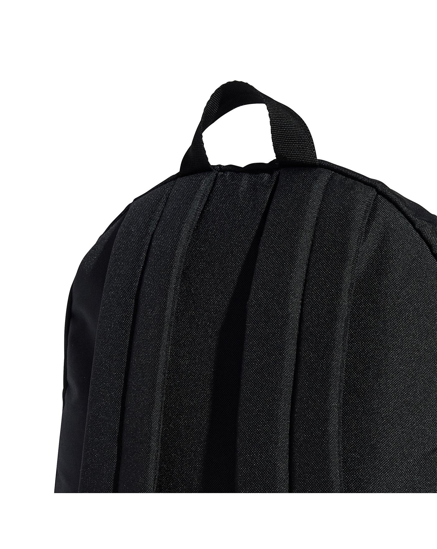 adidas 3 Stripes Backpack Fashion World