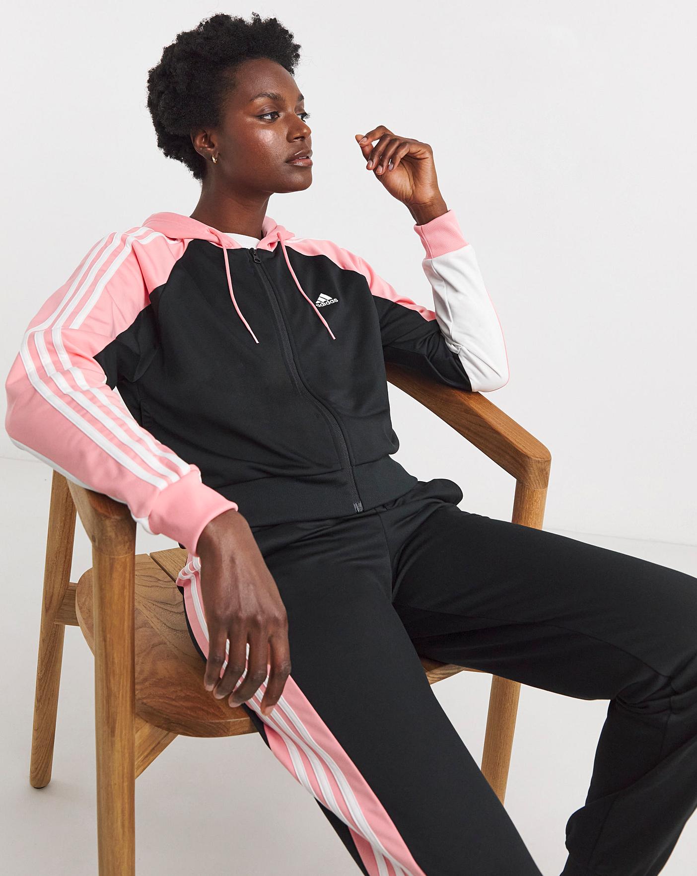 adidas Boldblock Tracksuit Marisota