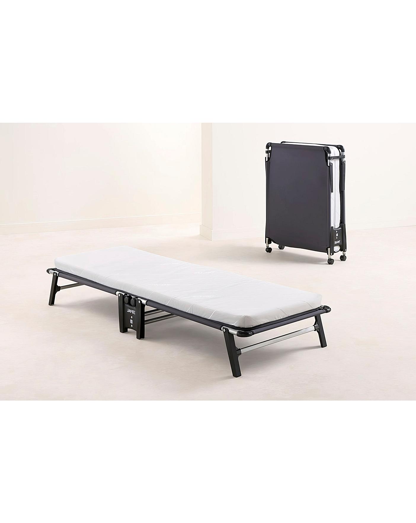 Dunelm camp bed best sale