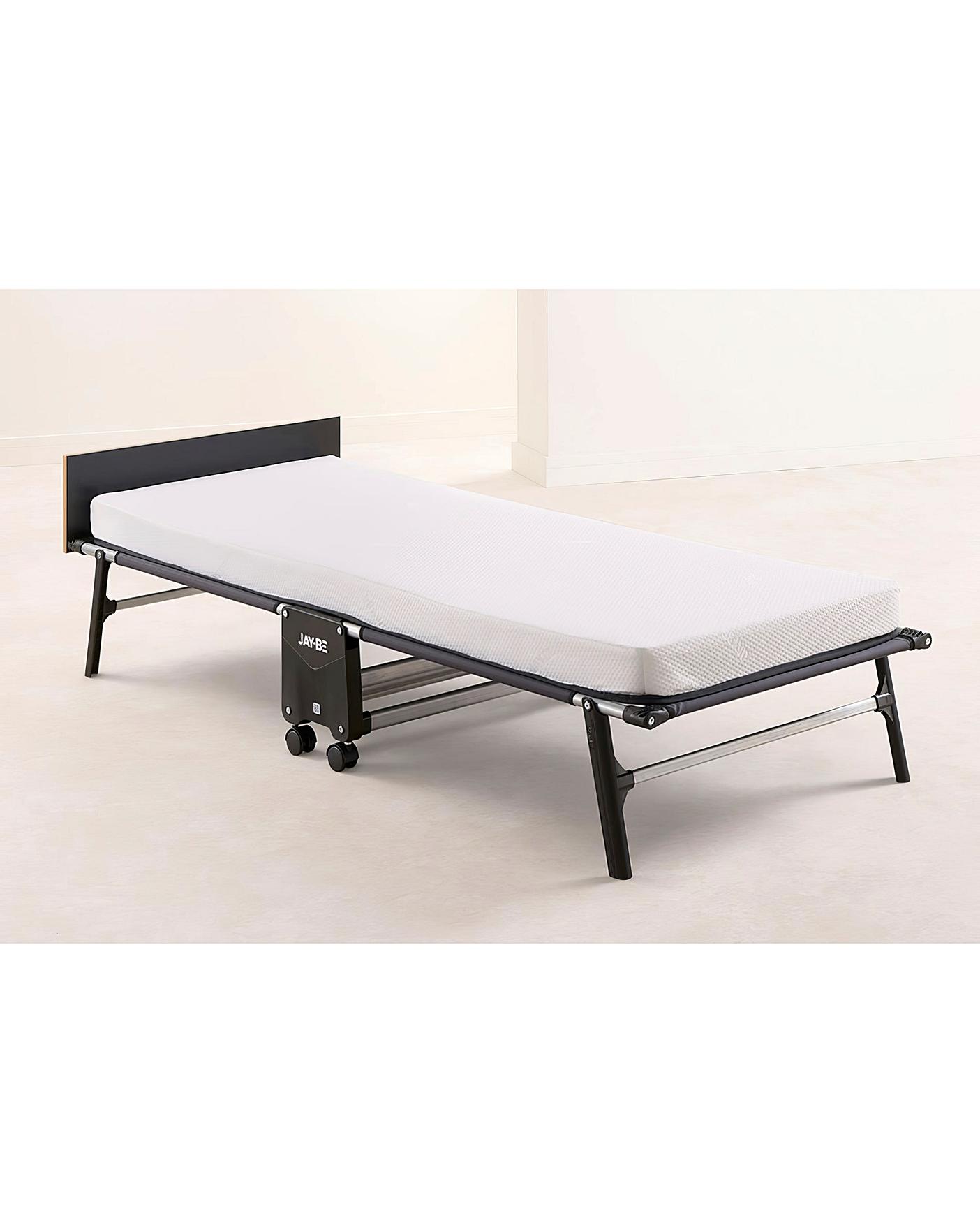 Jay Be Rollaway Mattress Folding Bed