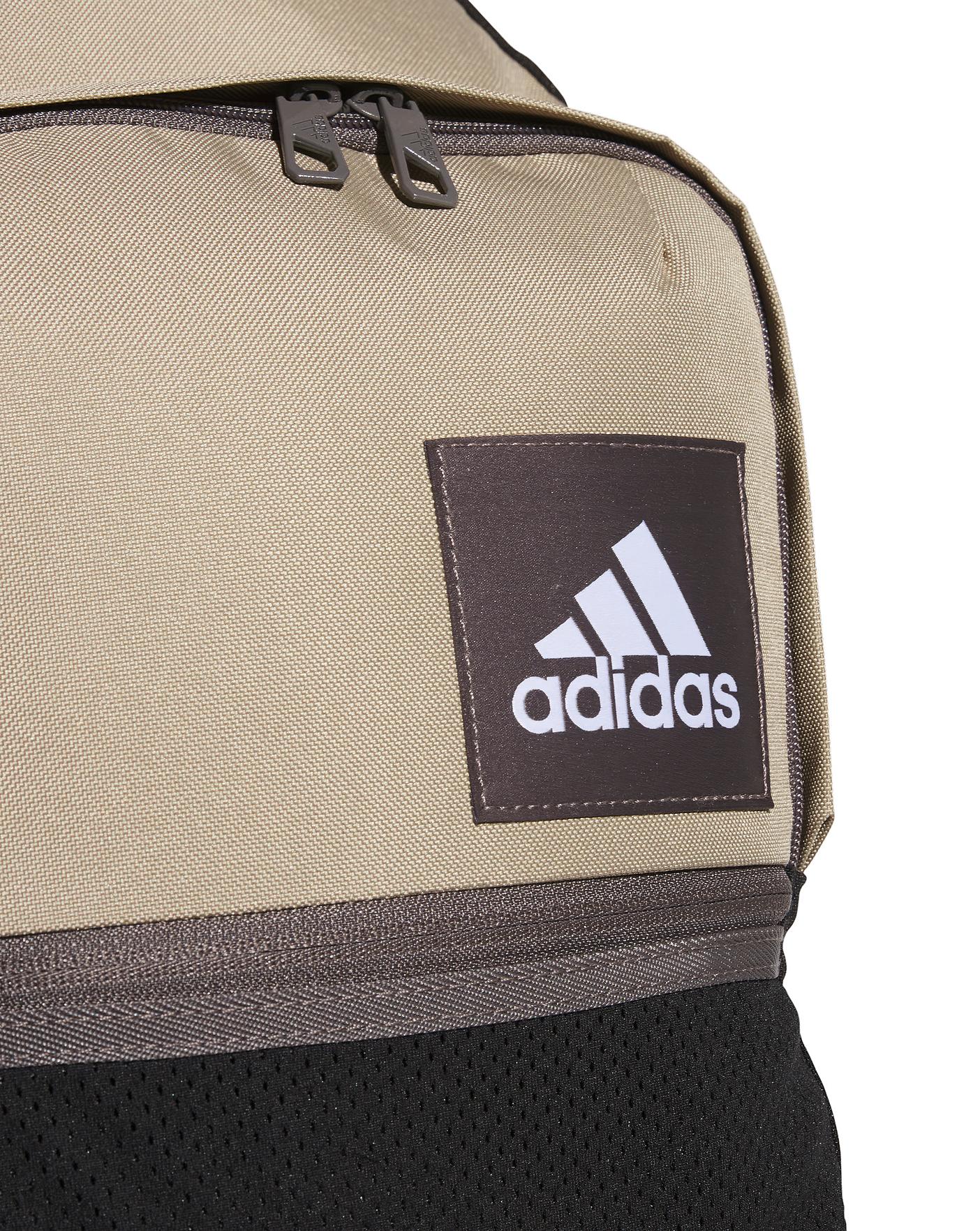 Adidas multi pocket backpack best sale