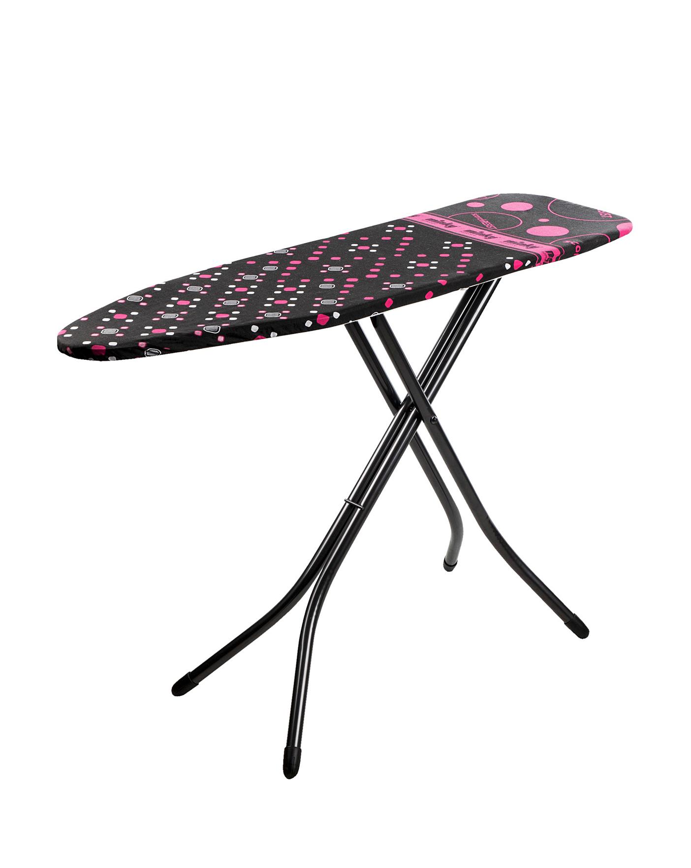 Minky Scorch Resist Ironing board J D Williams