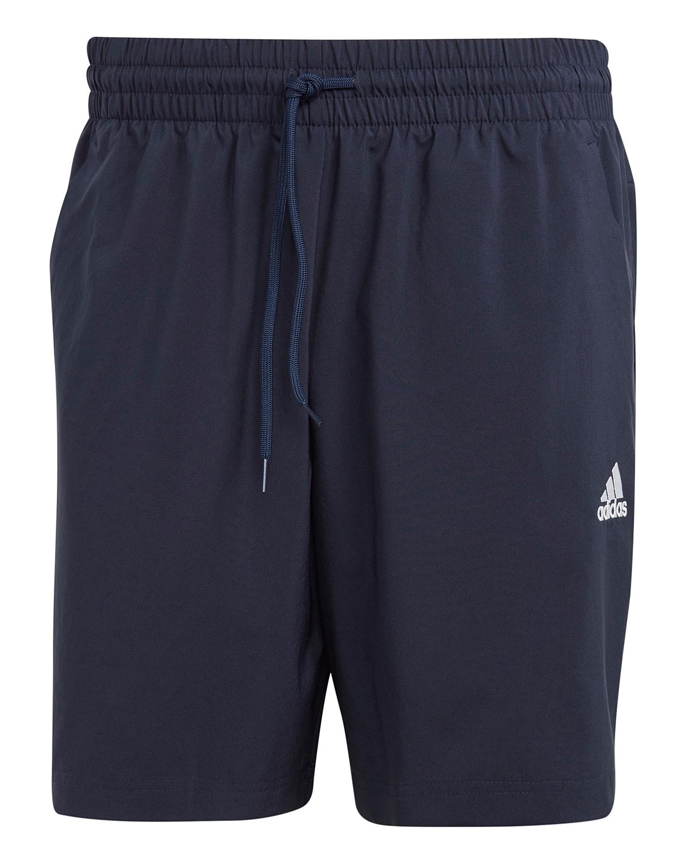 adidas Essentials Logo Shorts Premier Man