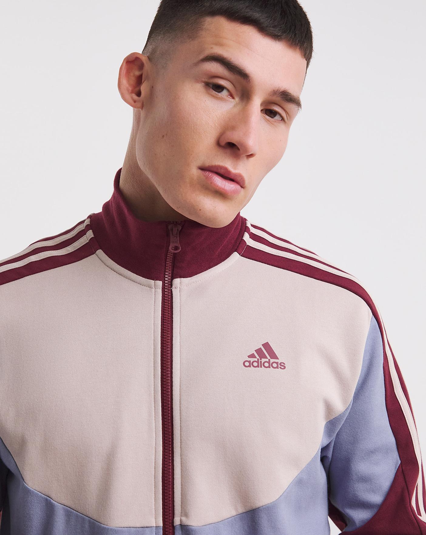 Cheap adidas sale track jacket