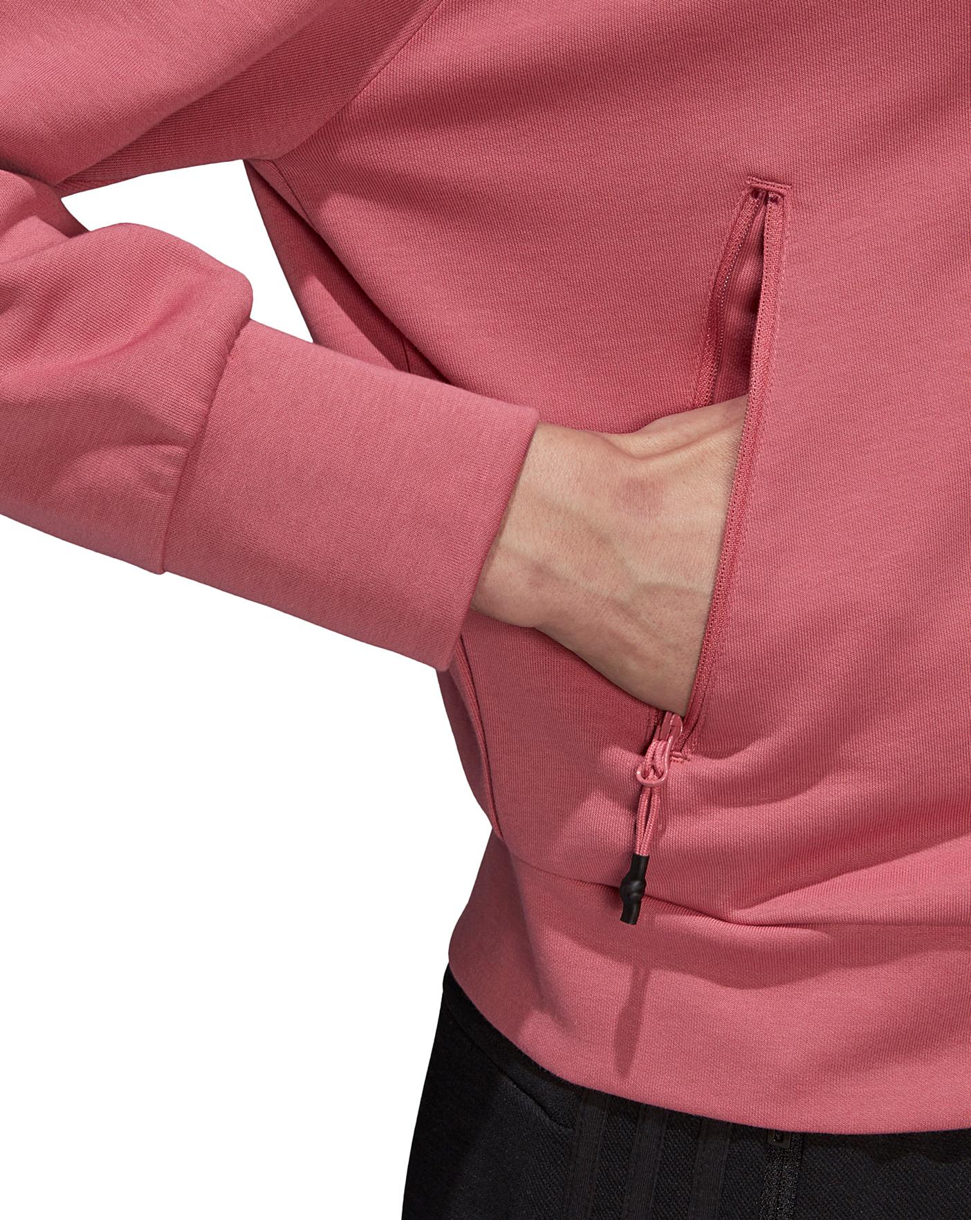 adidas id glory bomber jacket