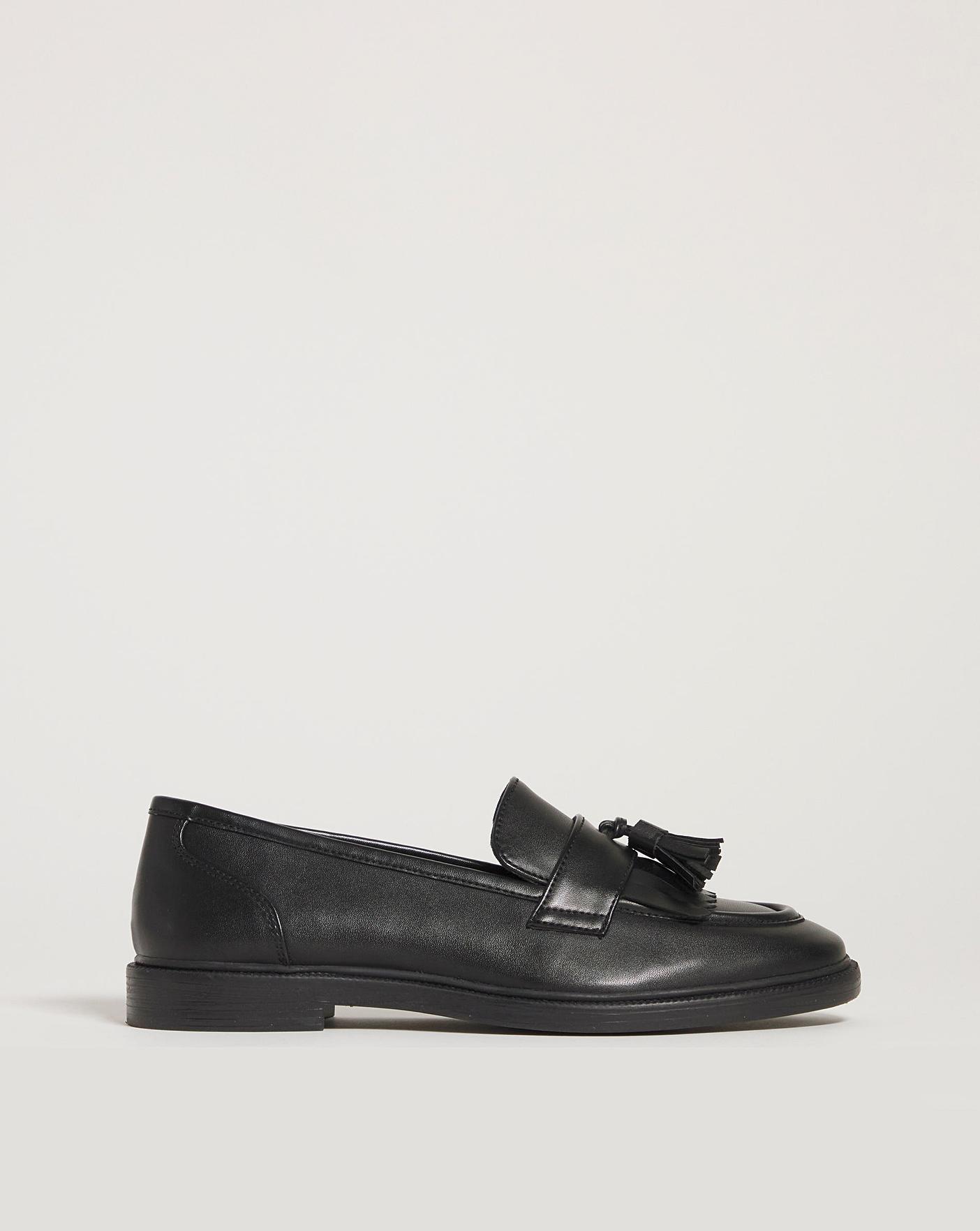 Lulus loafers best sale