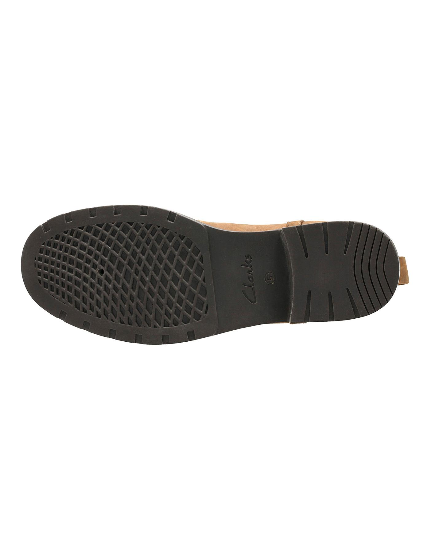 clarks orinoco wide fit