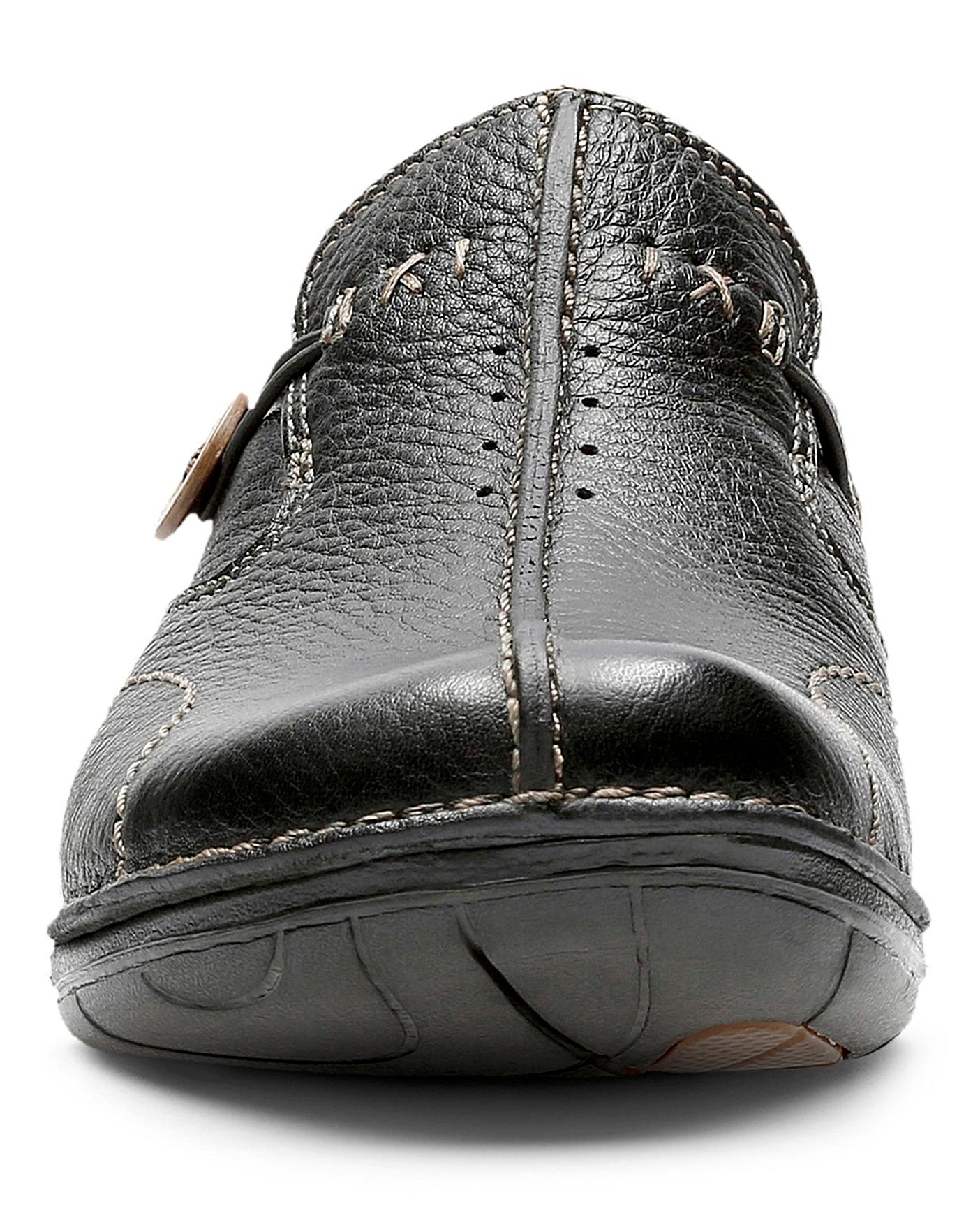 Clarks 2024 shoes oxendales