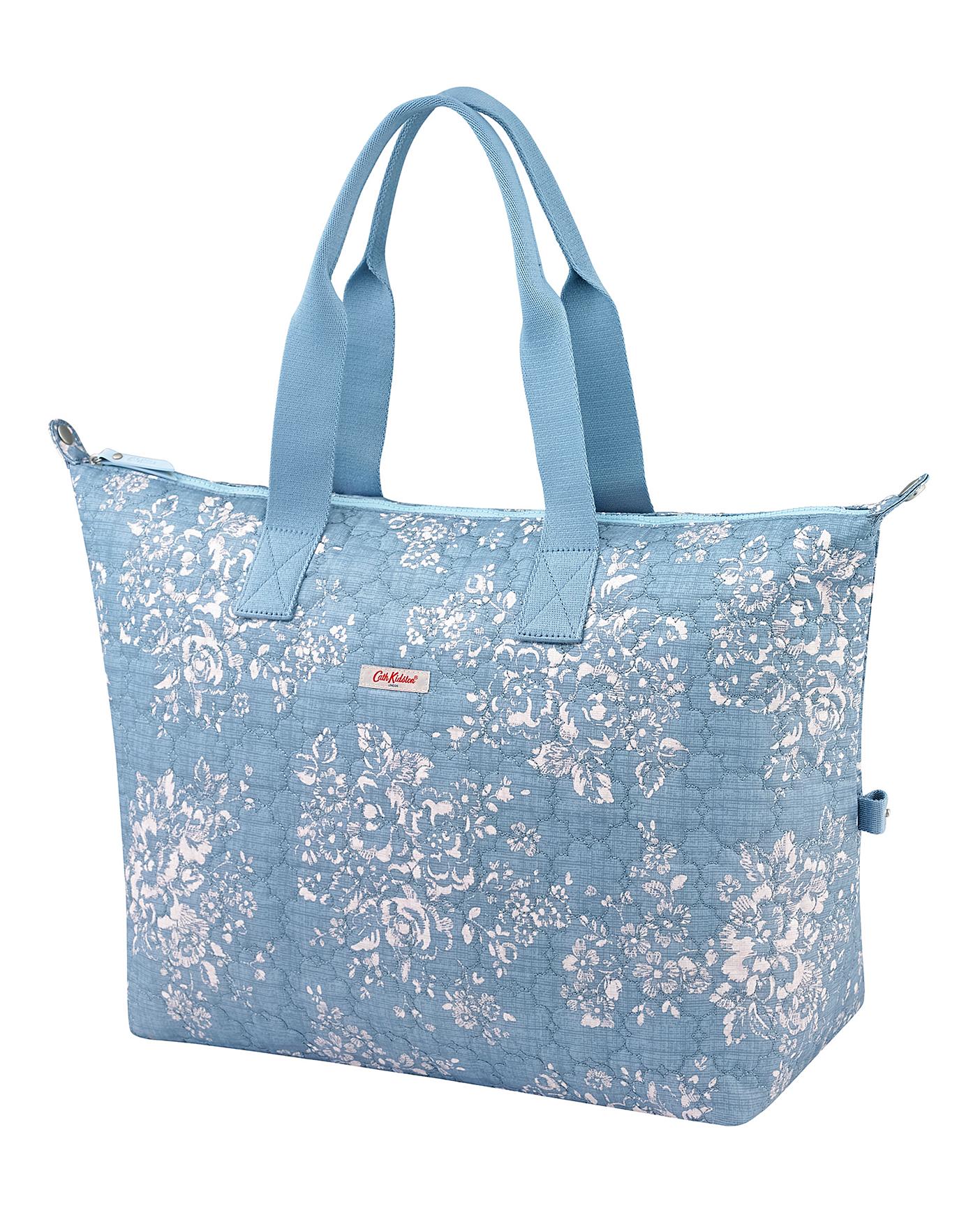 cath kidston changing bag outlet