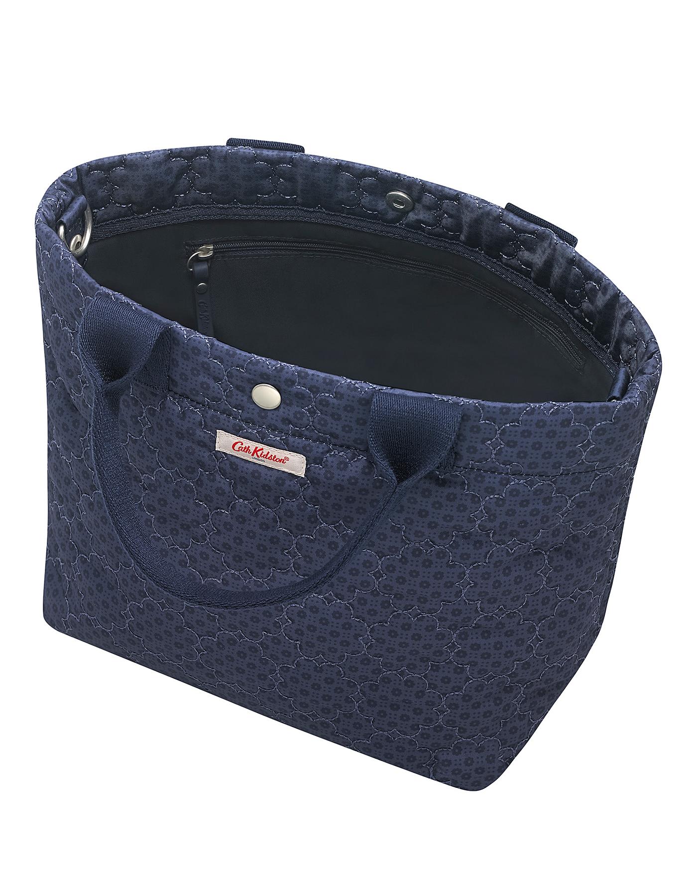 Cath Kidston Small Tote Cross Body Bag