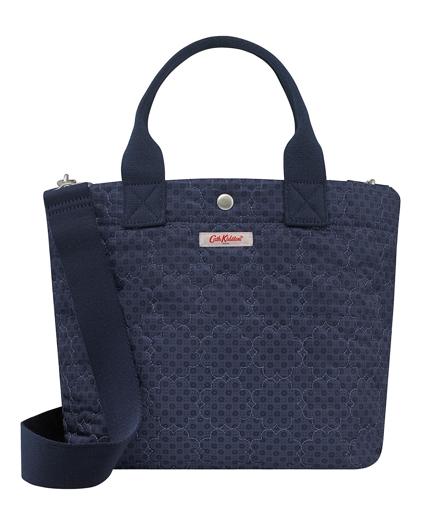 cath kidston small tote bag